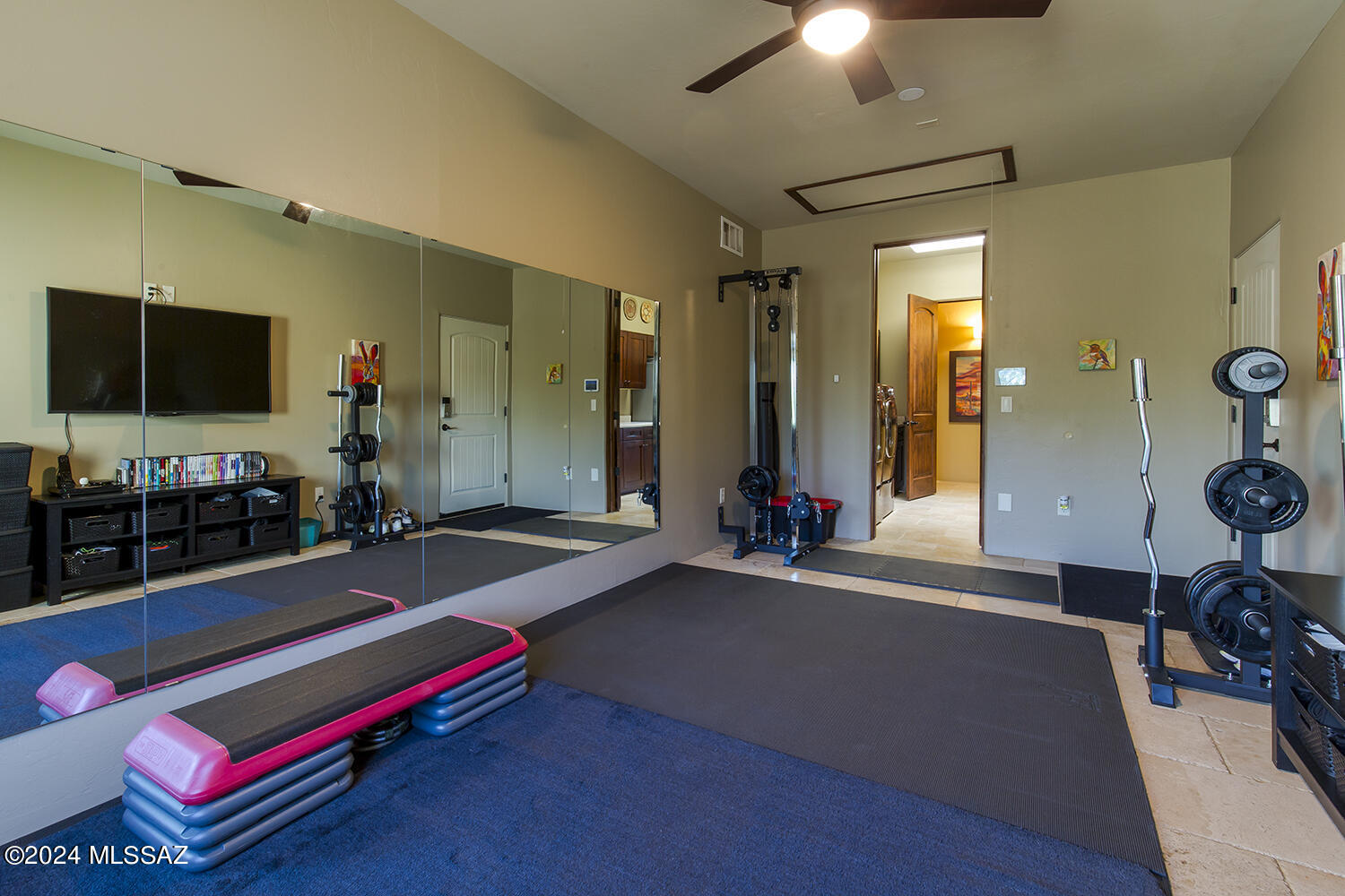 Madera Foothills Estates (1-25) - Residential