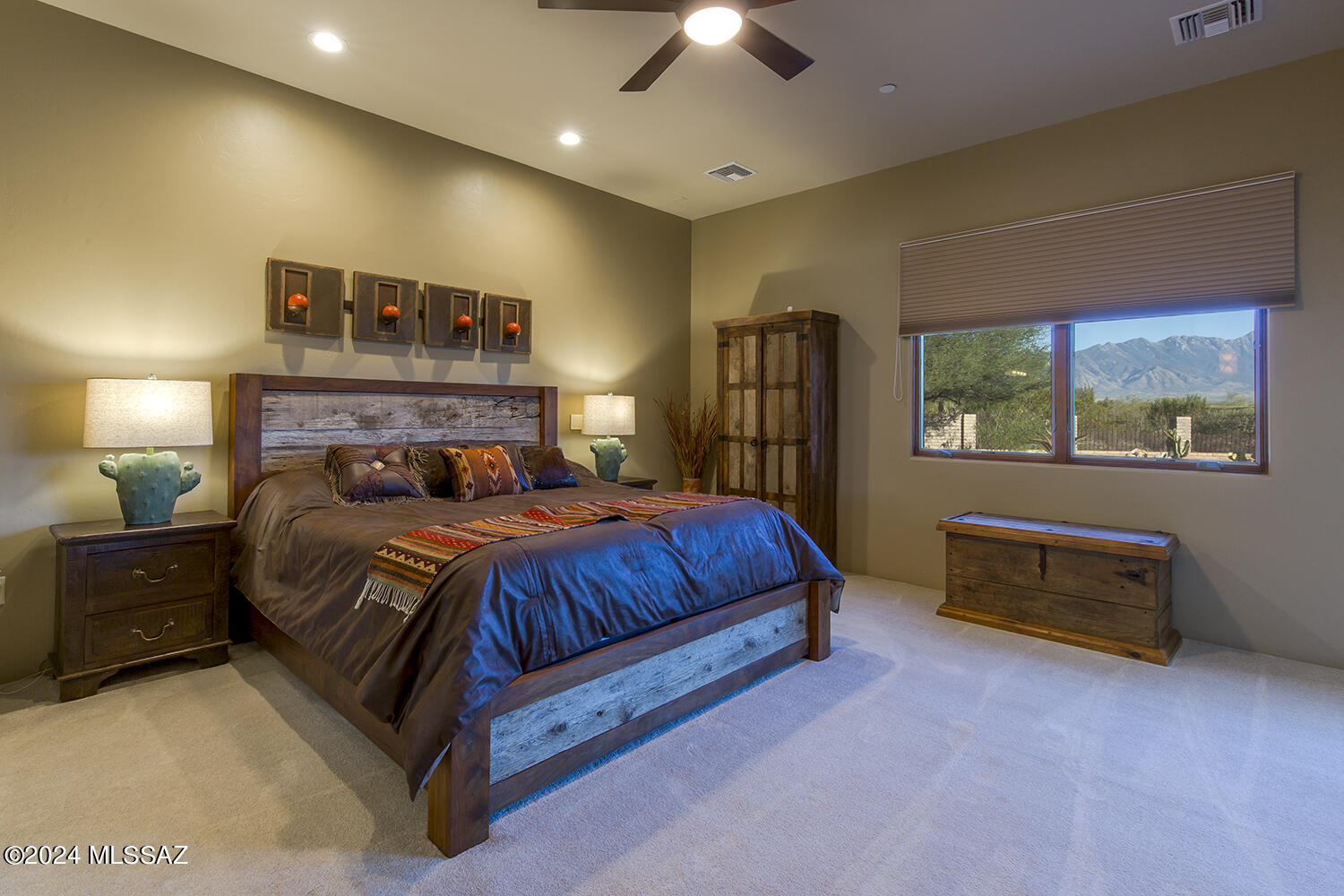 Madera Foothills Estates (1-25) - Residential