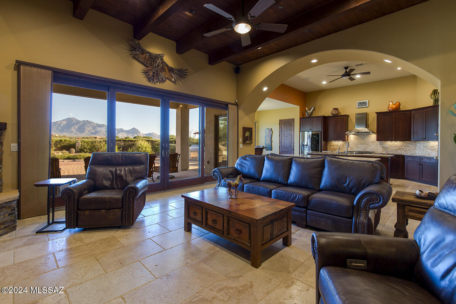 Madera Foothills Estates (1-25) - Residential