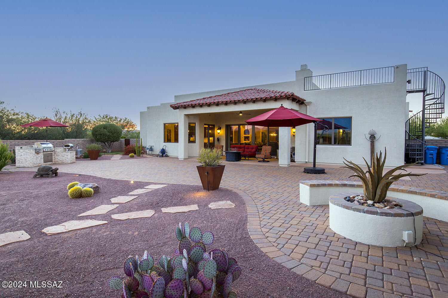 Madera Foothills Estates (1-25) - Residential