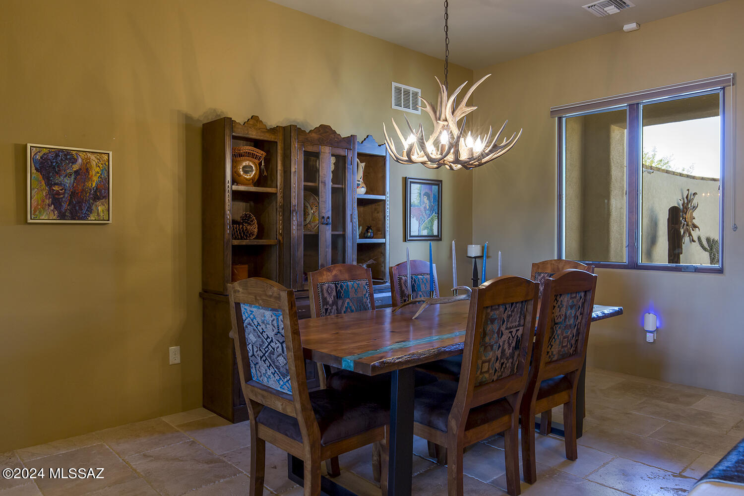 Madera Foothills Estates (1-25) - Residential