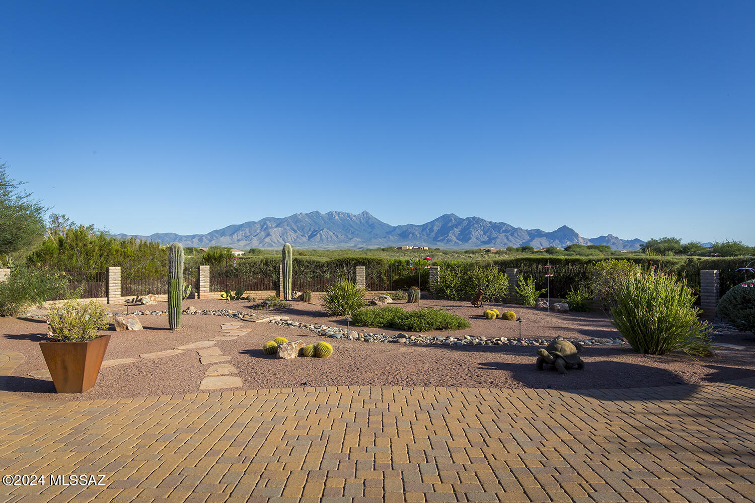 Madera Foothills Estates (1-25) - Residential