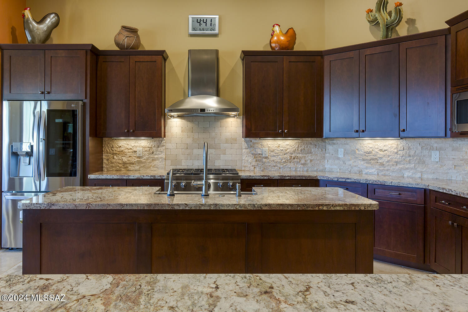 Madera Foothills Estates (1-25) - Residential