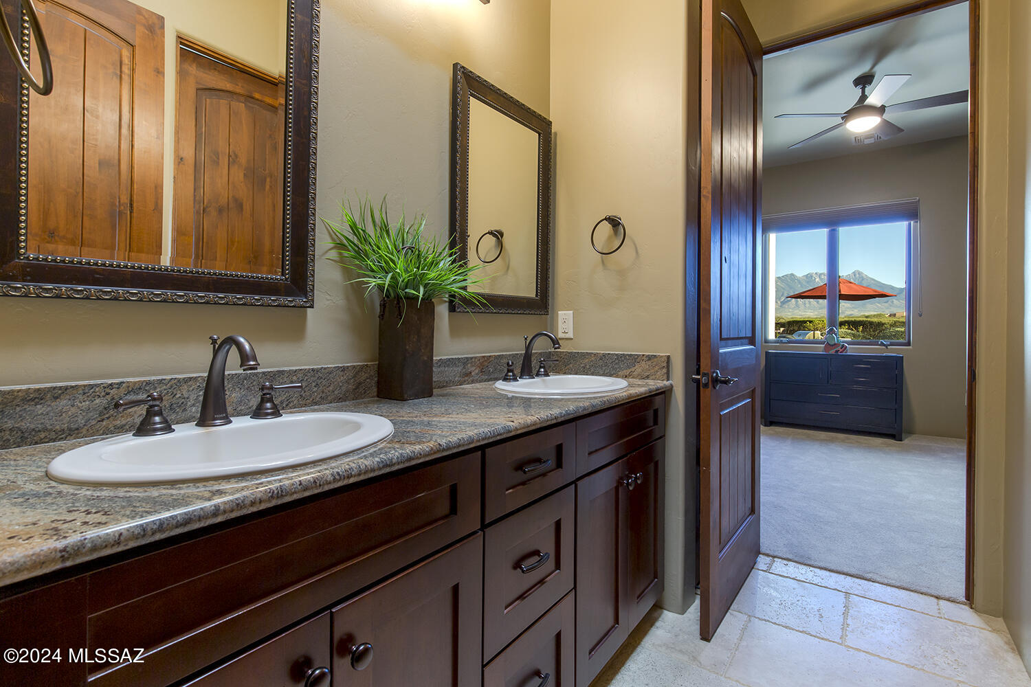 Madera Foothills Estates (1-25) - Residential