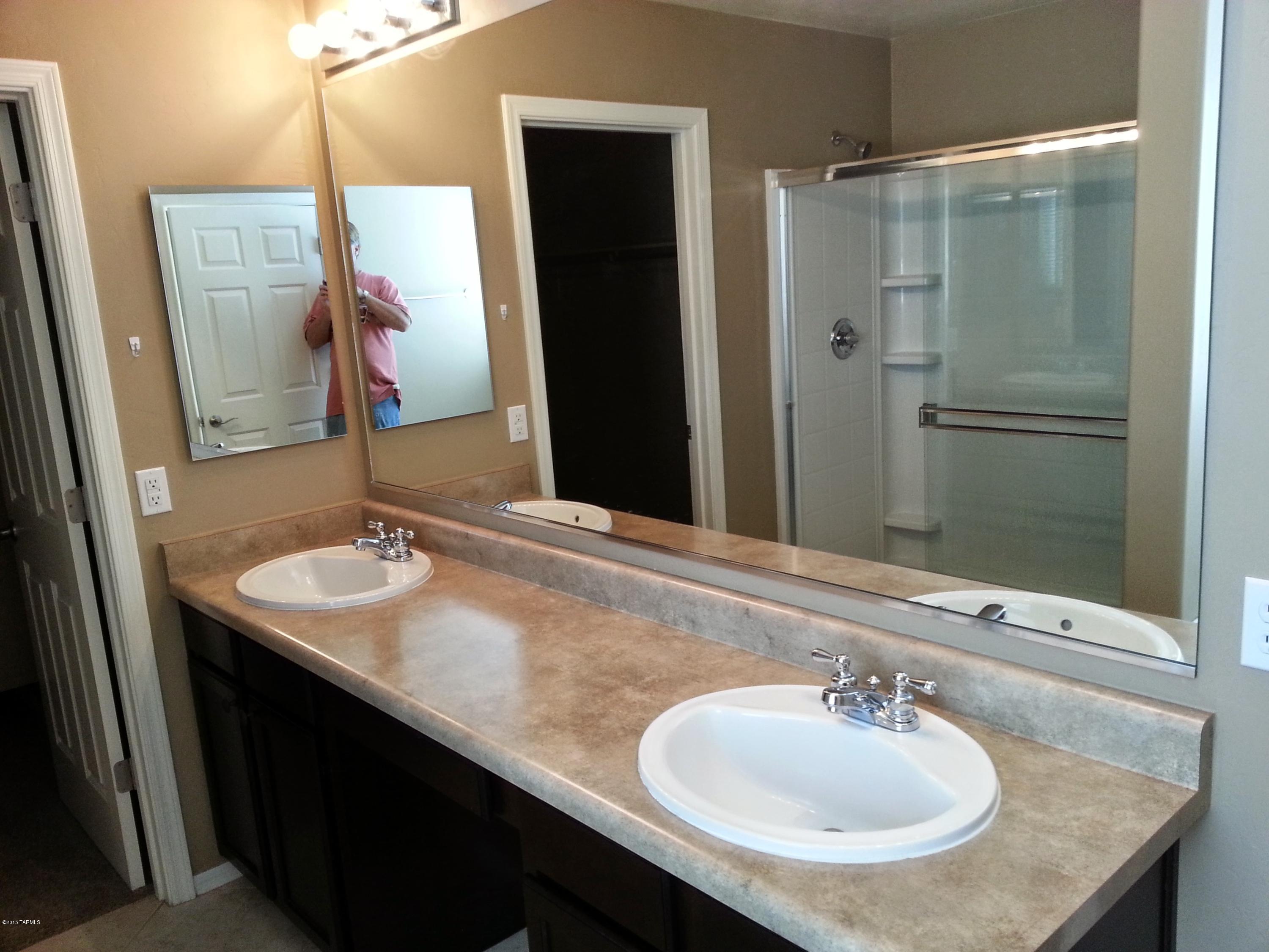 Presidios at Rancho Sahuarita (1-927) - Residential Lease