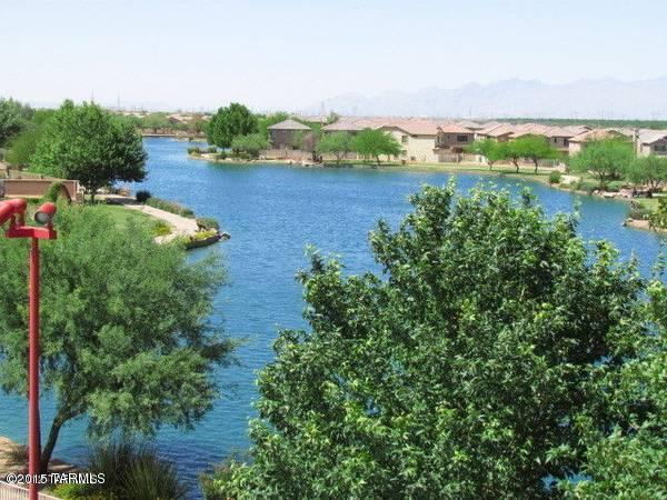 Presidios at Rancho Sahuarita (1-927) - Residential Lease