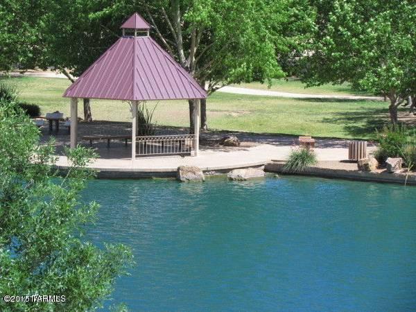 Presidios at Rancho Sahuarita (1-927) - Residential Lease