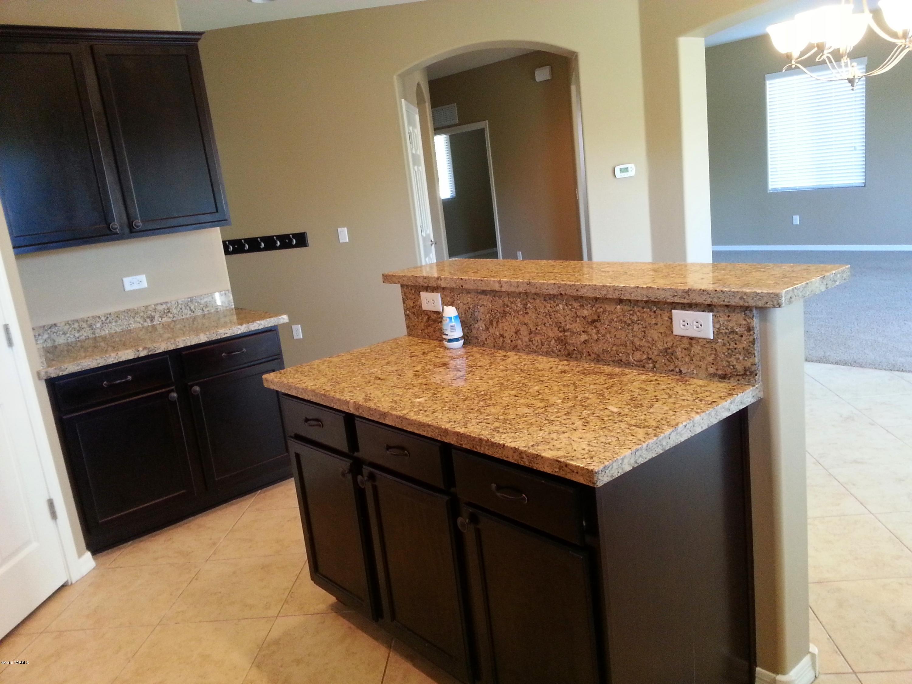 Presidios at Rancho Sahuarita (1-927) - Residential Lease