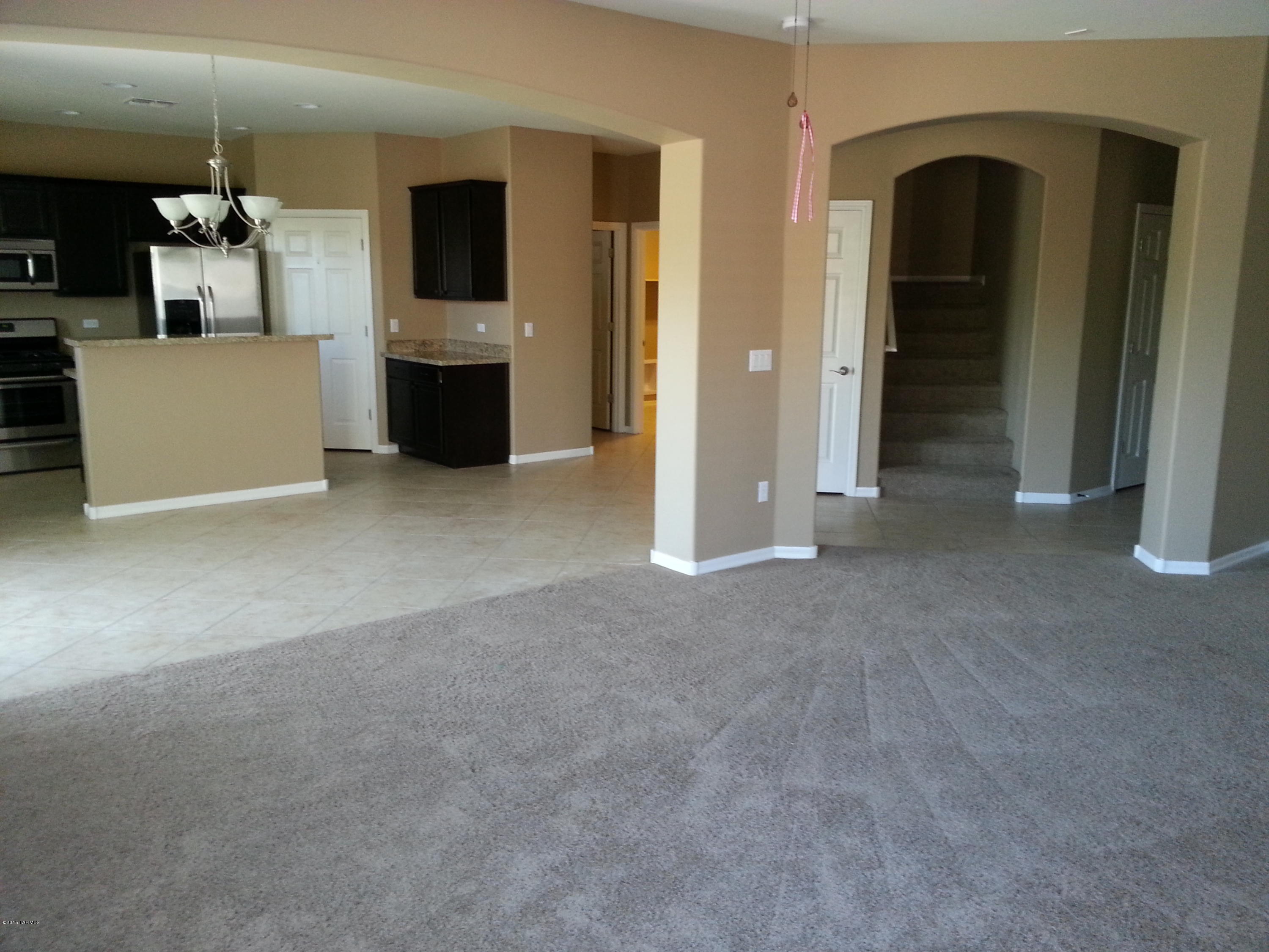 Presidios at Rancho Sahuarita (1-927) - Residential Lease