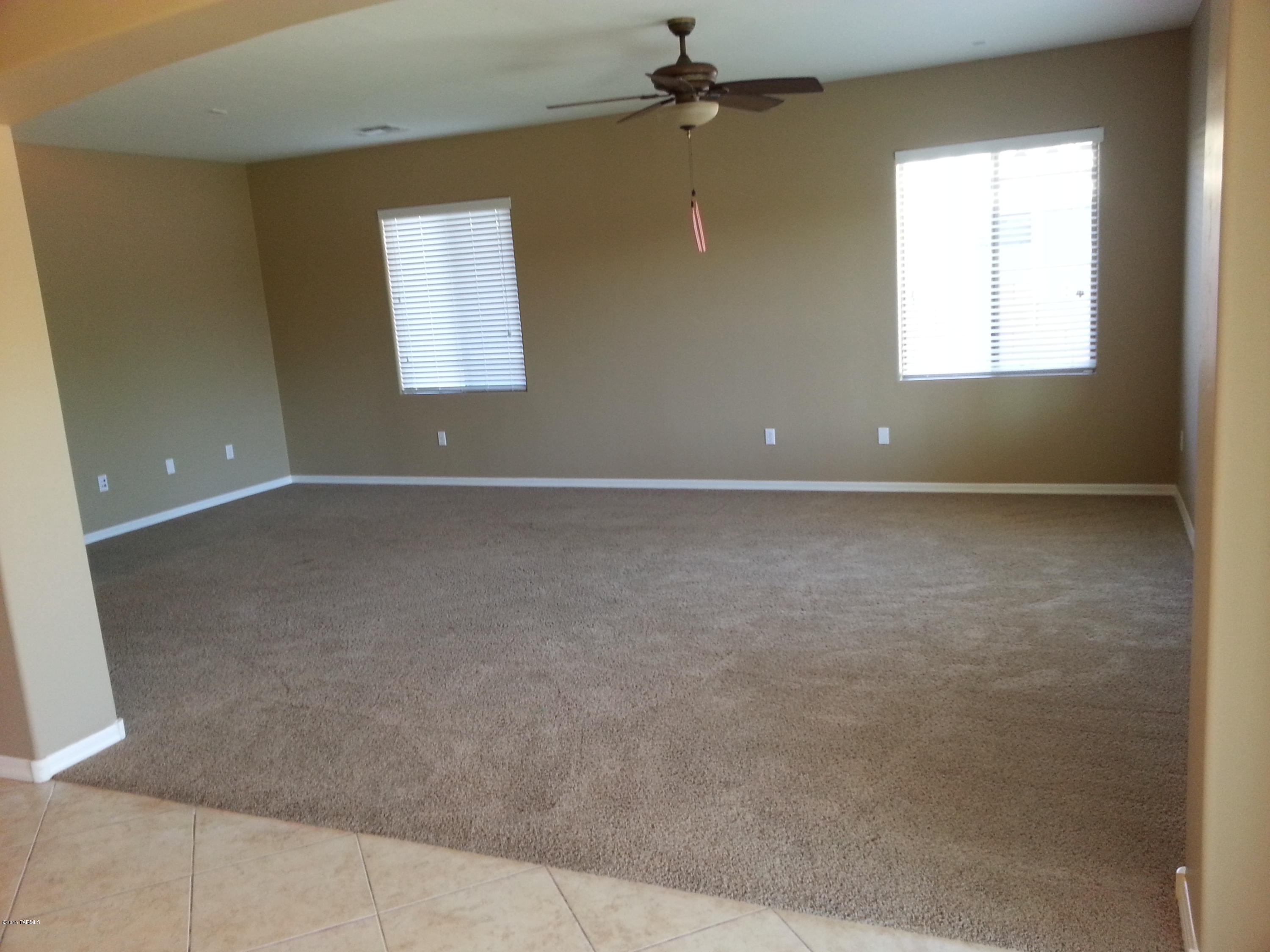 Presidios at Rancho Sahuarita (1-927) - Residential Lease