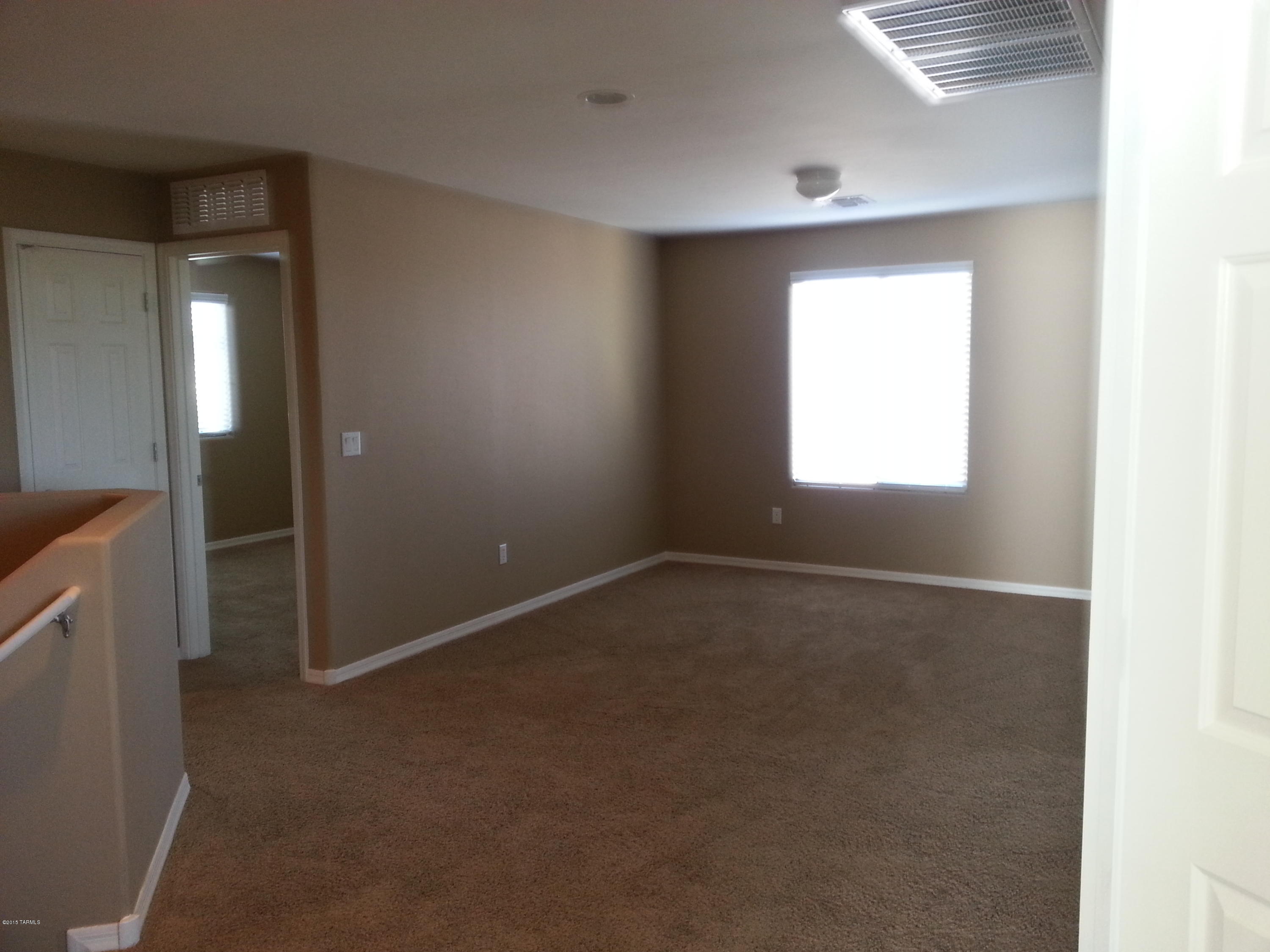 Presidios at Rancho Sahuarita (1-927) - Residential Lease