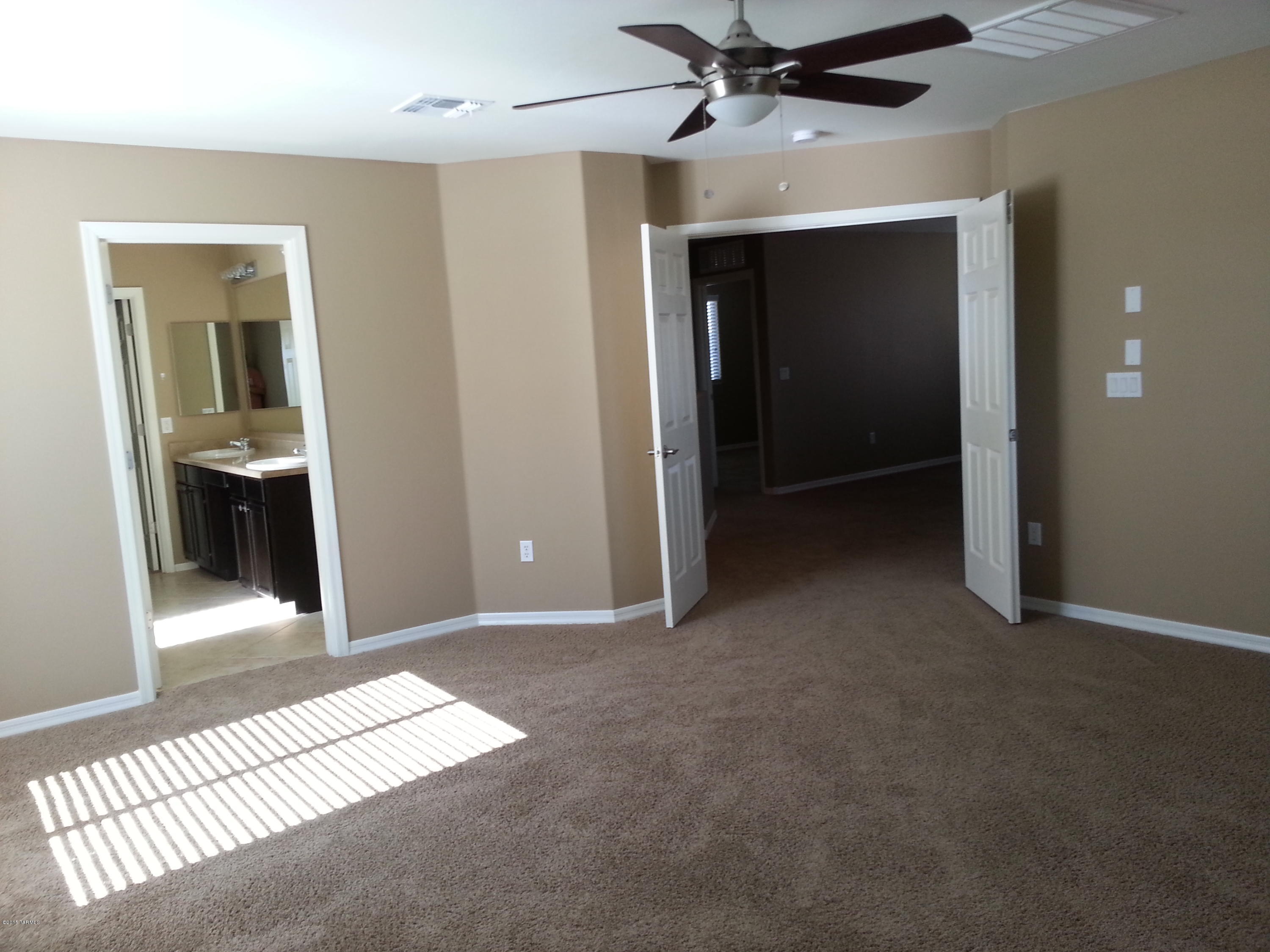 Presidios at Rancho Sahuarita (1-927) - Residential Lease