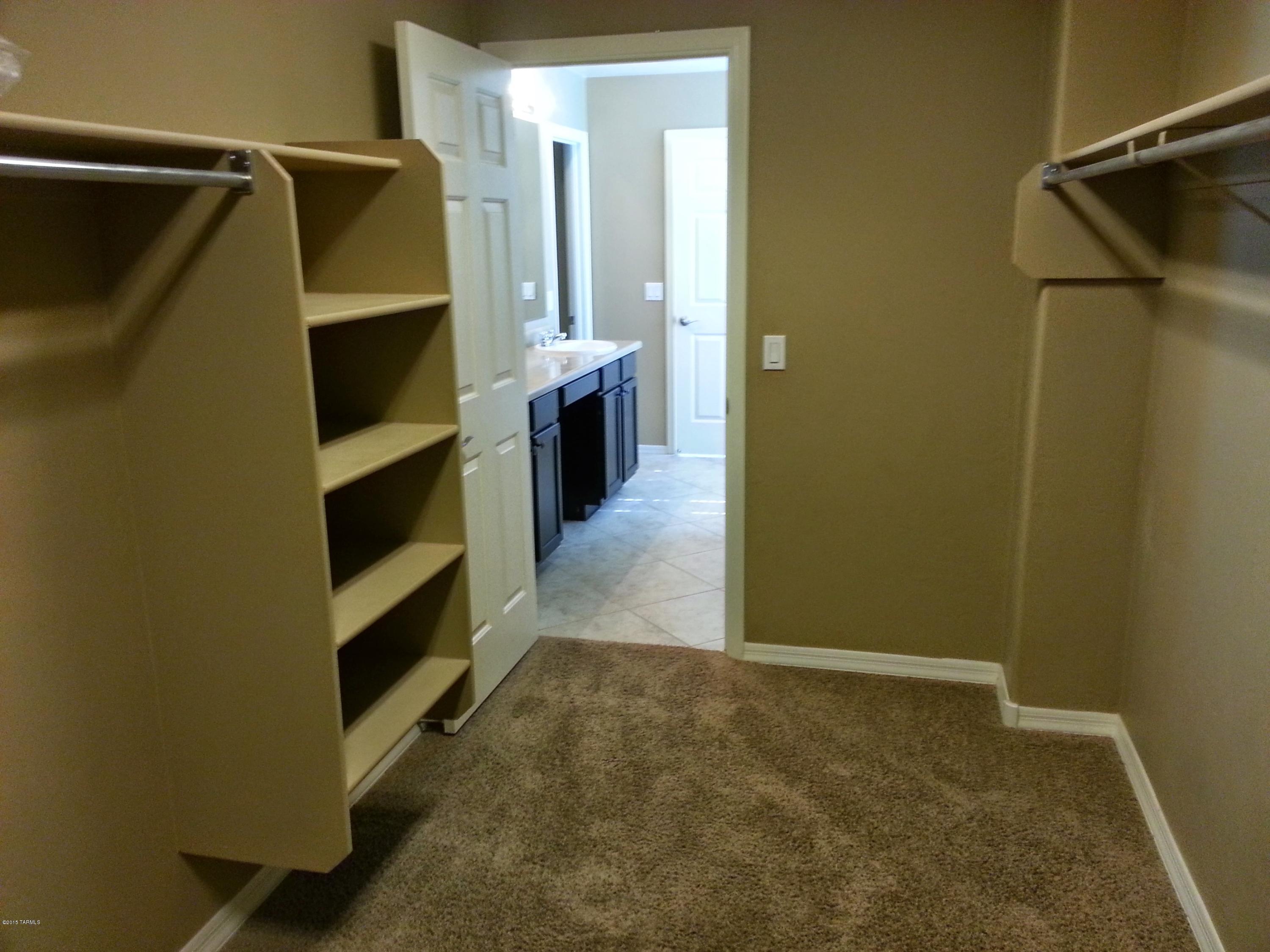 Presidios at Rancho Sahuarita (1-927) - Residential Lease