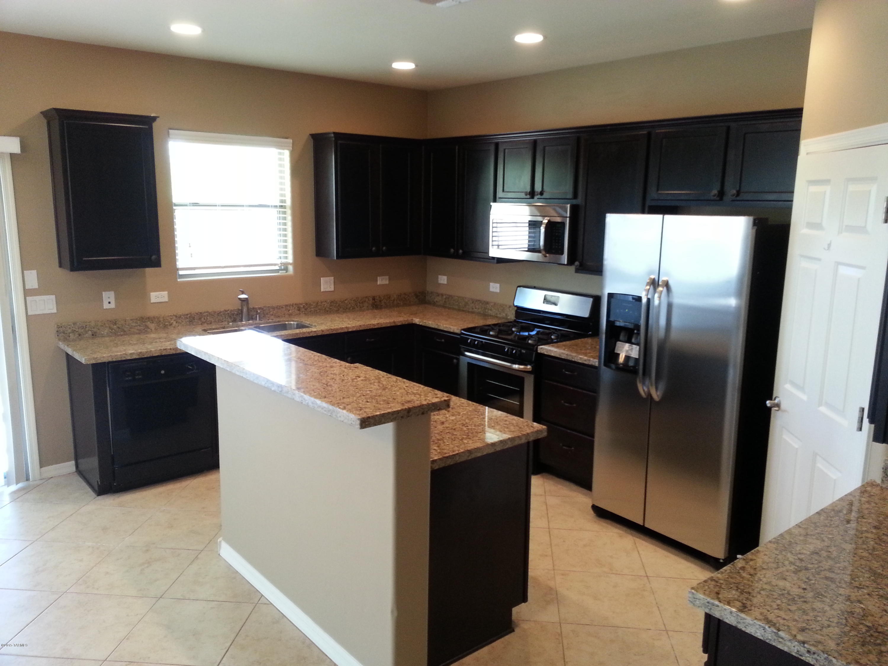 Presidios at Rancho Sahuarita (1-927) - Residential Lease