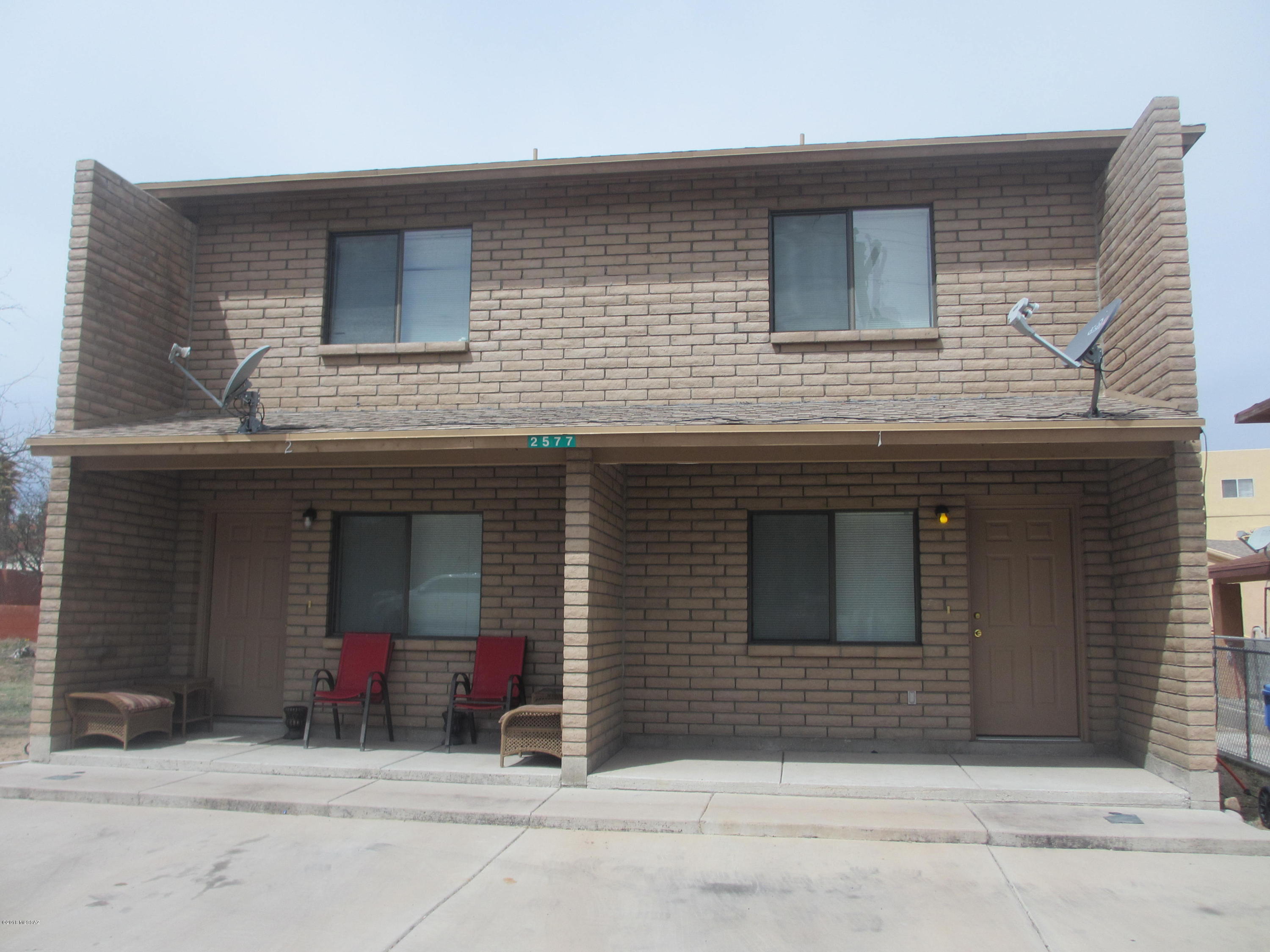 Rolling Hills - Residential Income