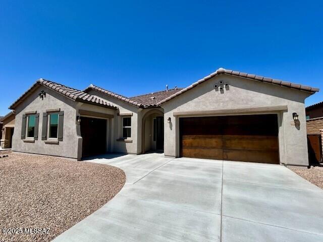 Saguaro Reserve I at Dove Mountain - Residential