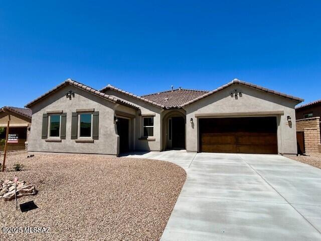 Saguaro Reserve I at Dove Mountain - Residential