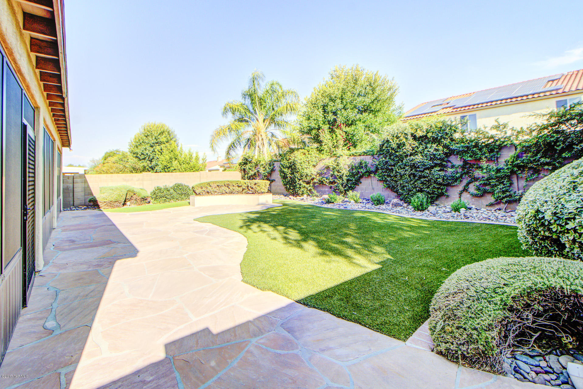 Presidio Del Valle (1-166) - Residential