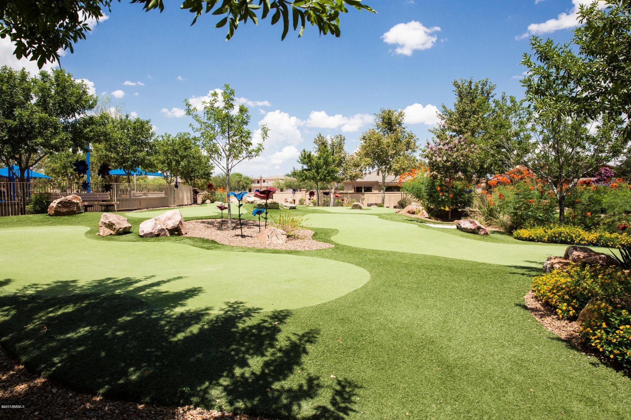 Presidio Del Valle (1-166) - Residential