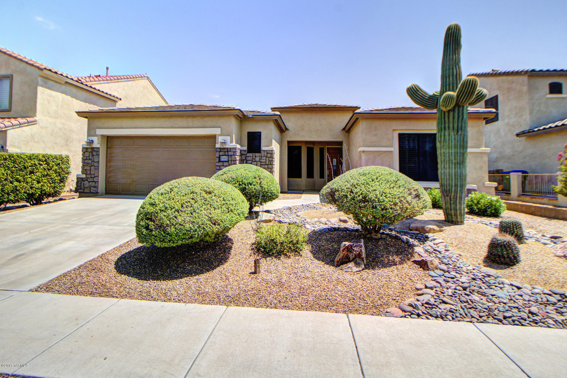 Presidio Del Valle (1-166) - Residential