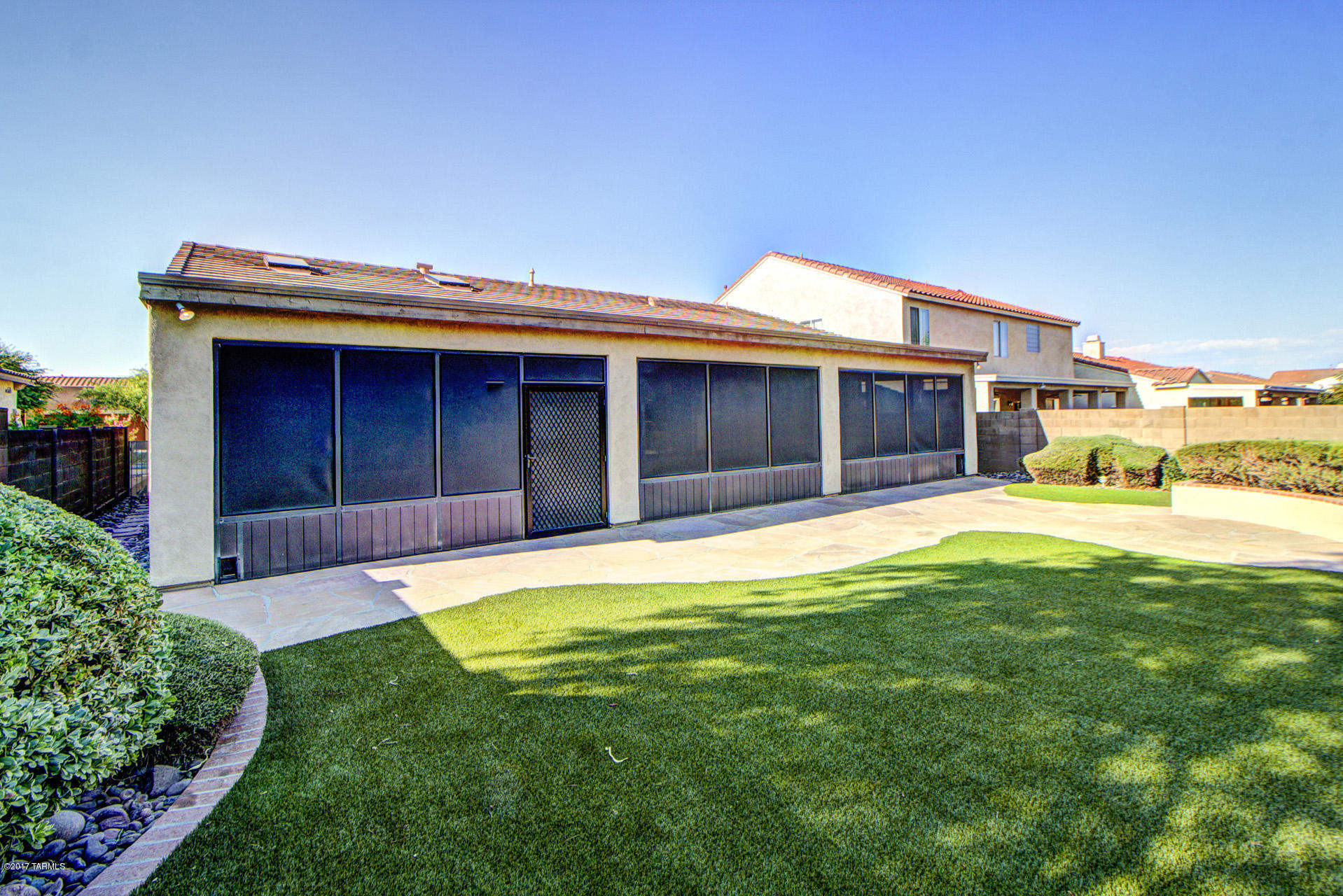 Presidio Del Valle (1-166) - Residential