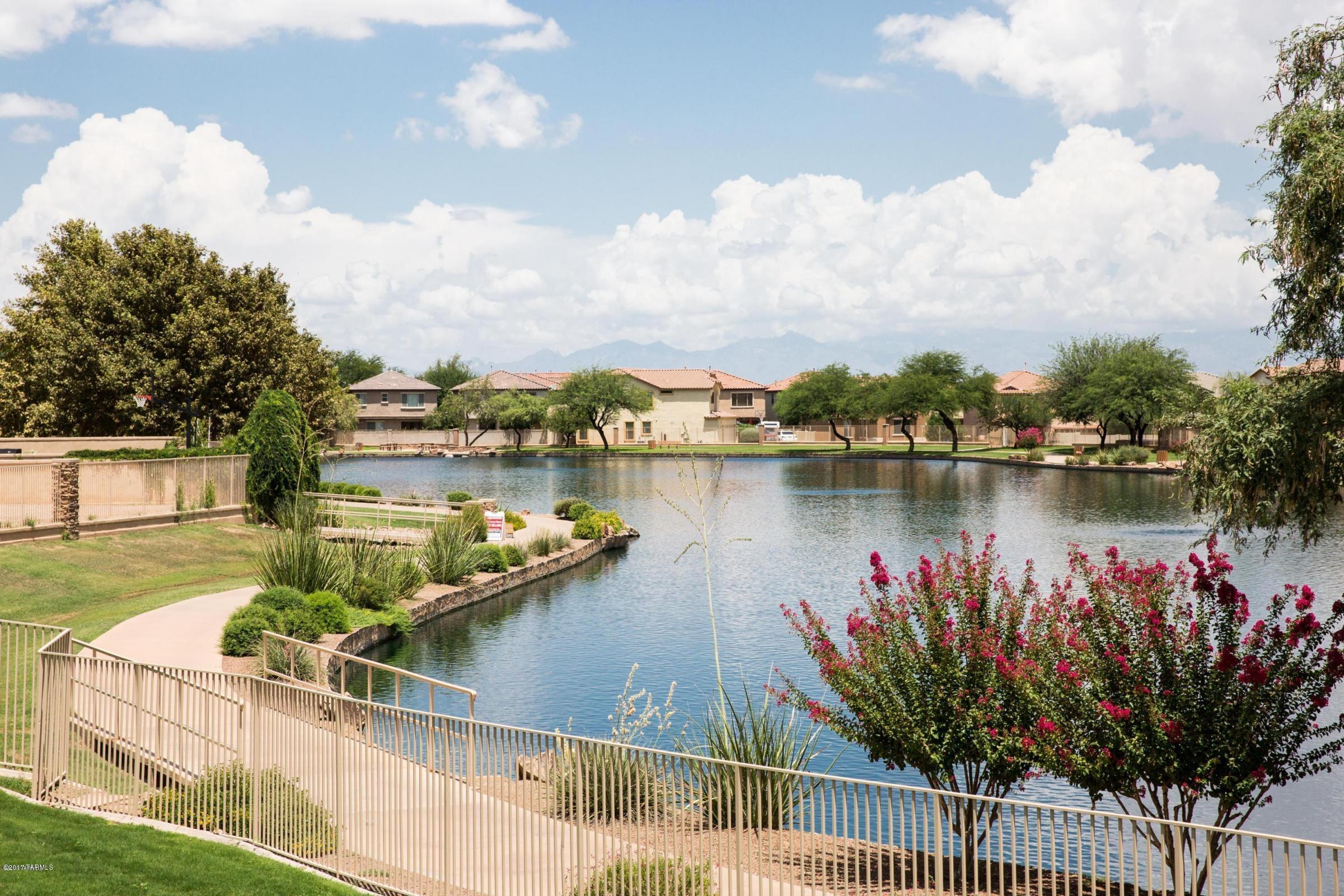 Presidio Del Valle (1-166) - Residential