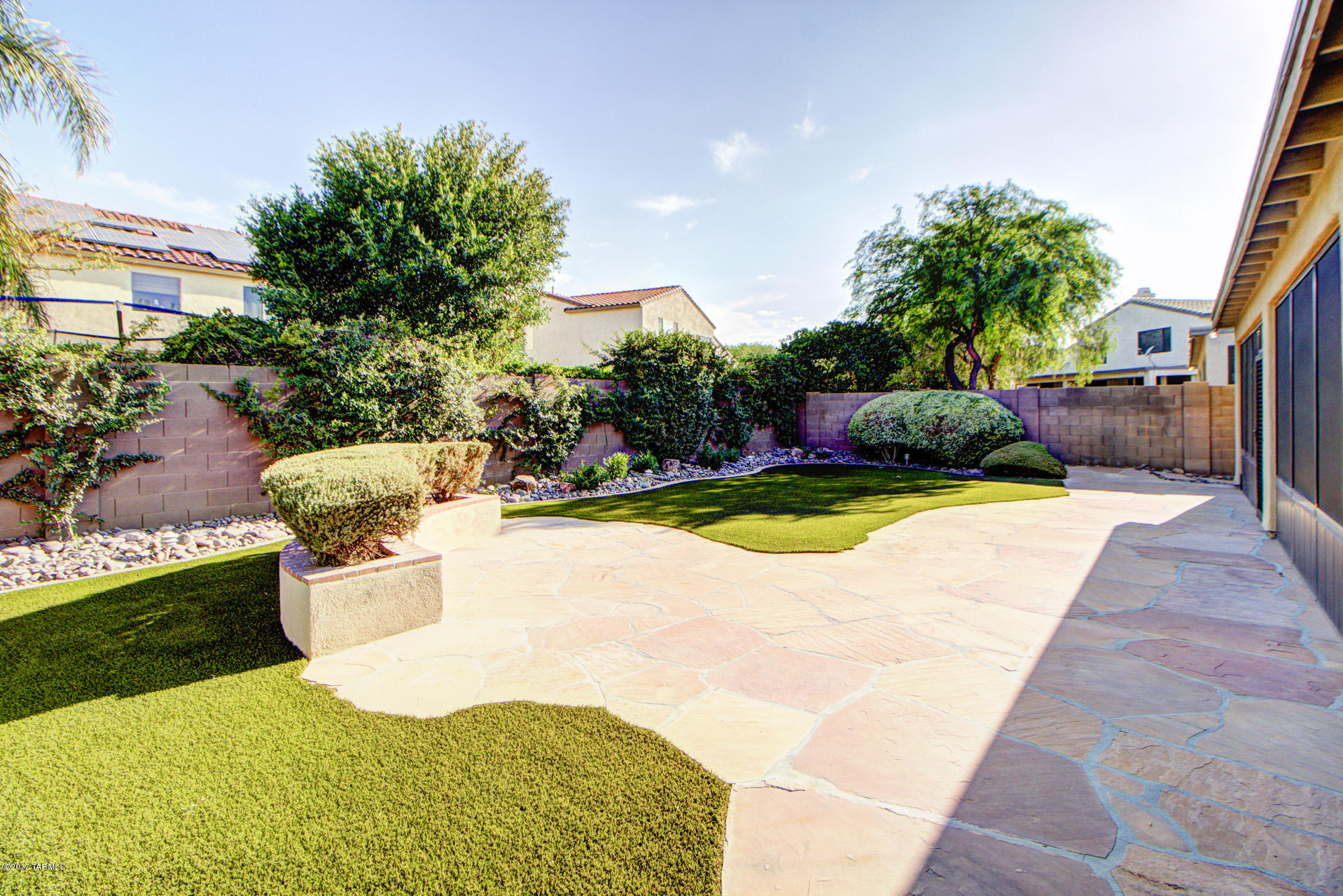 Presidio Del Valle (1-166) - Residential