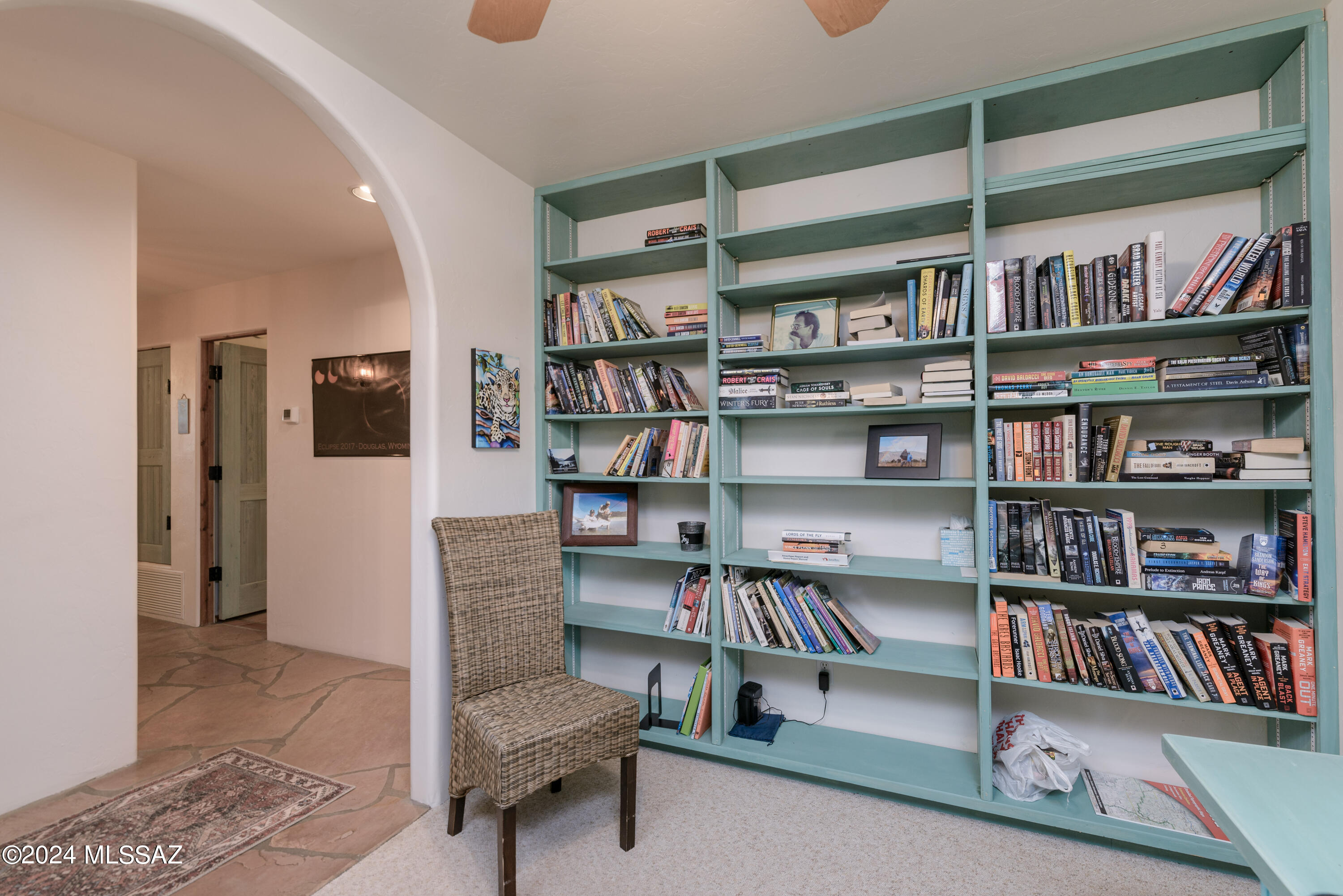 N/A - Residential