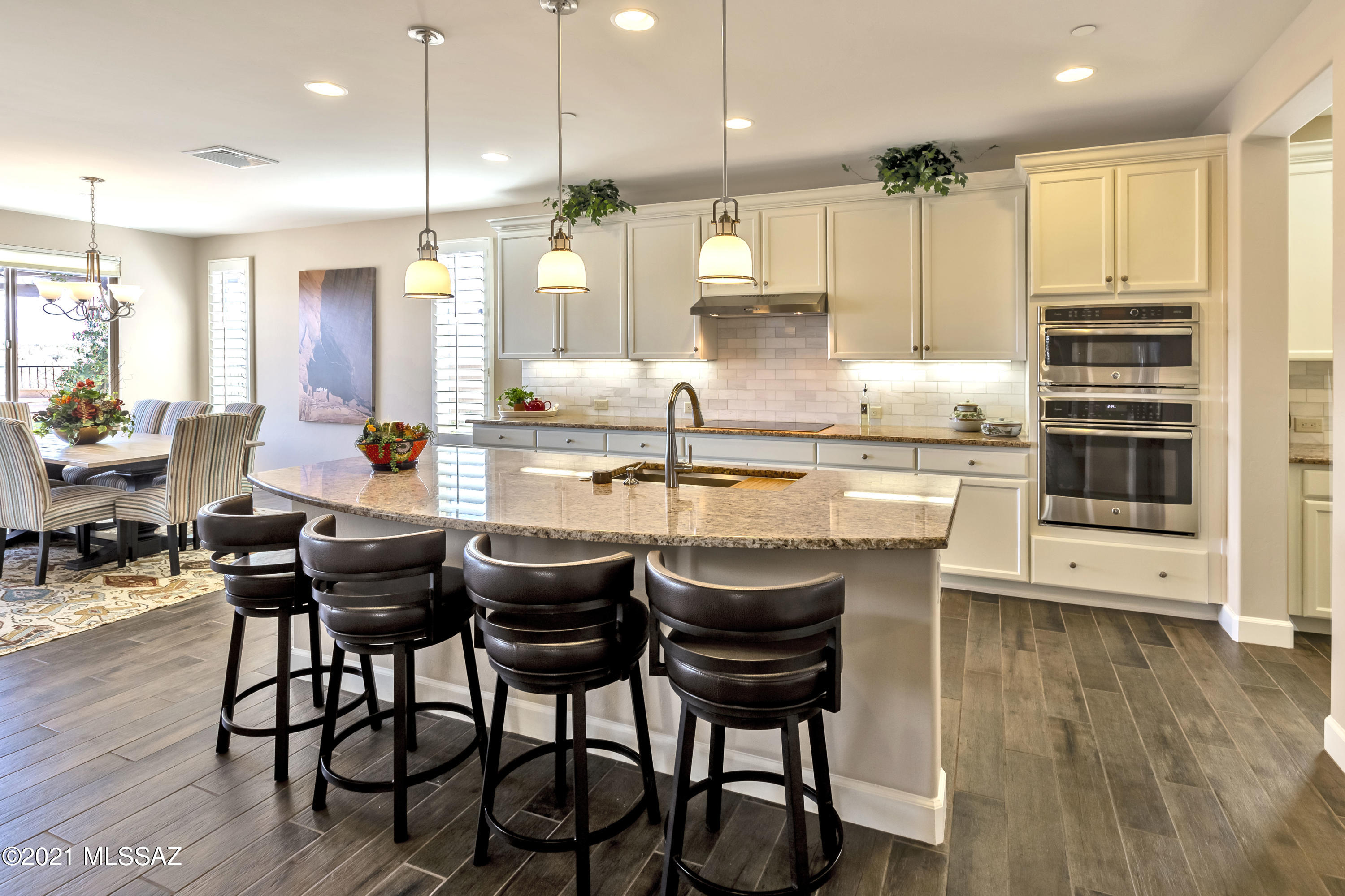 Saddlebrooke Ranch - Residential
