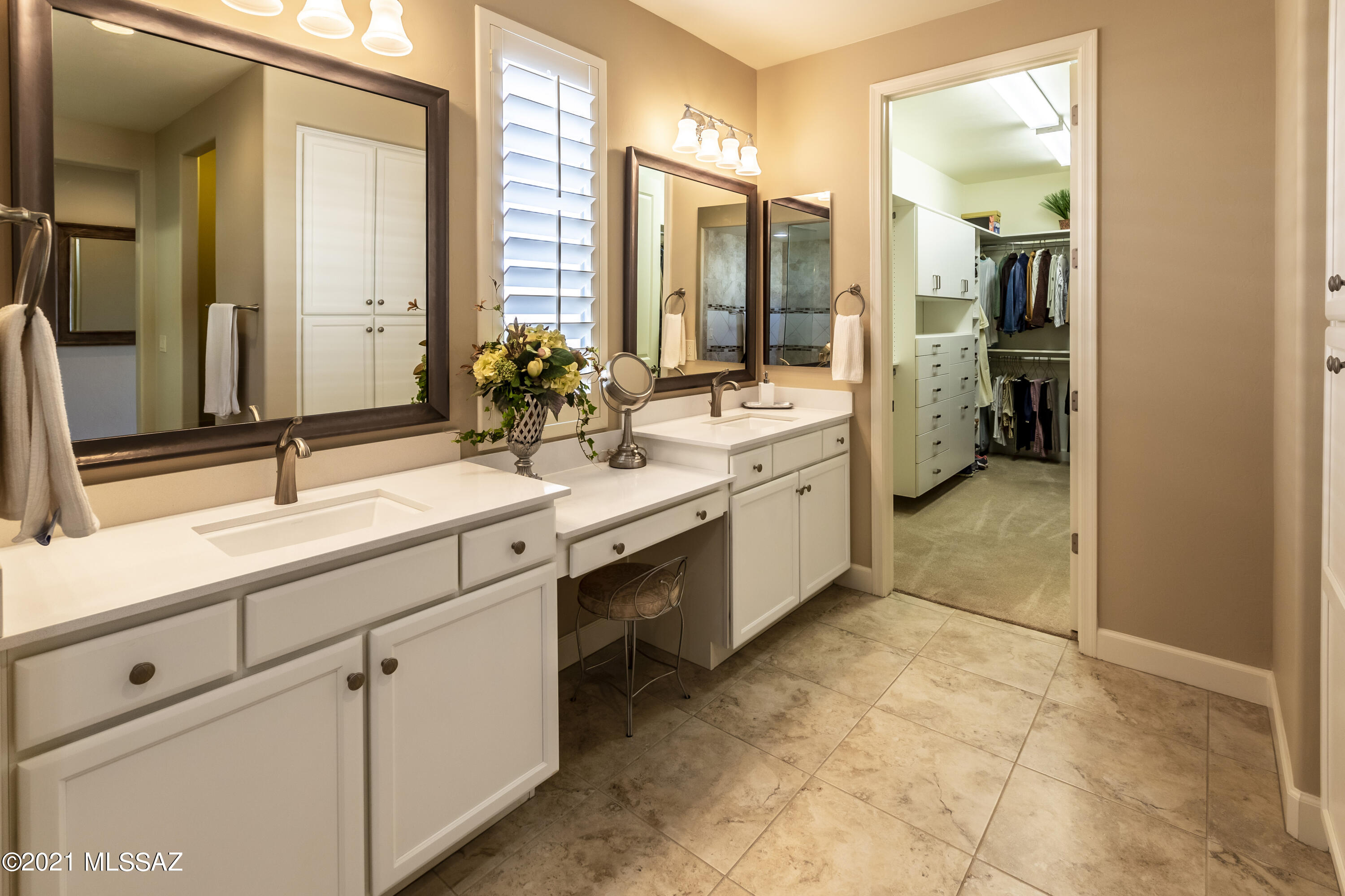 Saddlebrooke Ranch - Residential