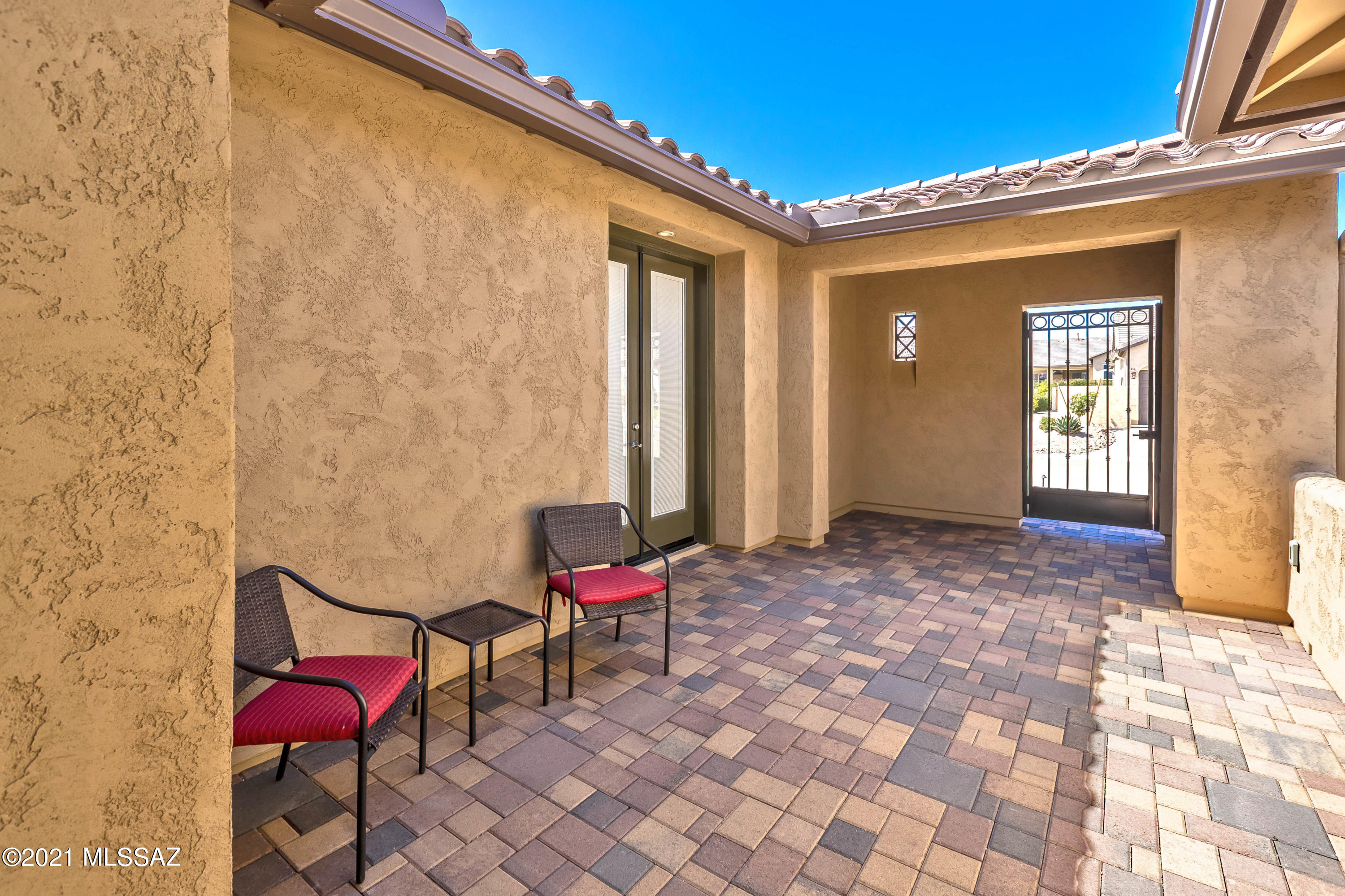 Saddlebrooke Ranch - Residential