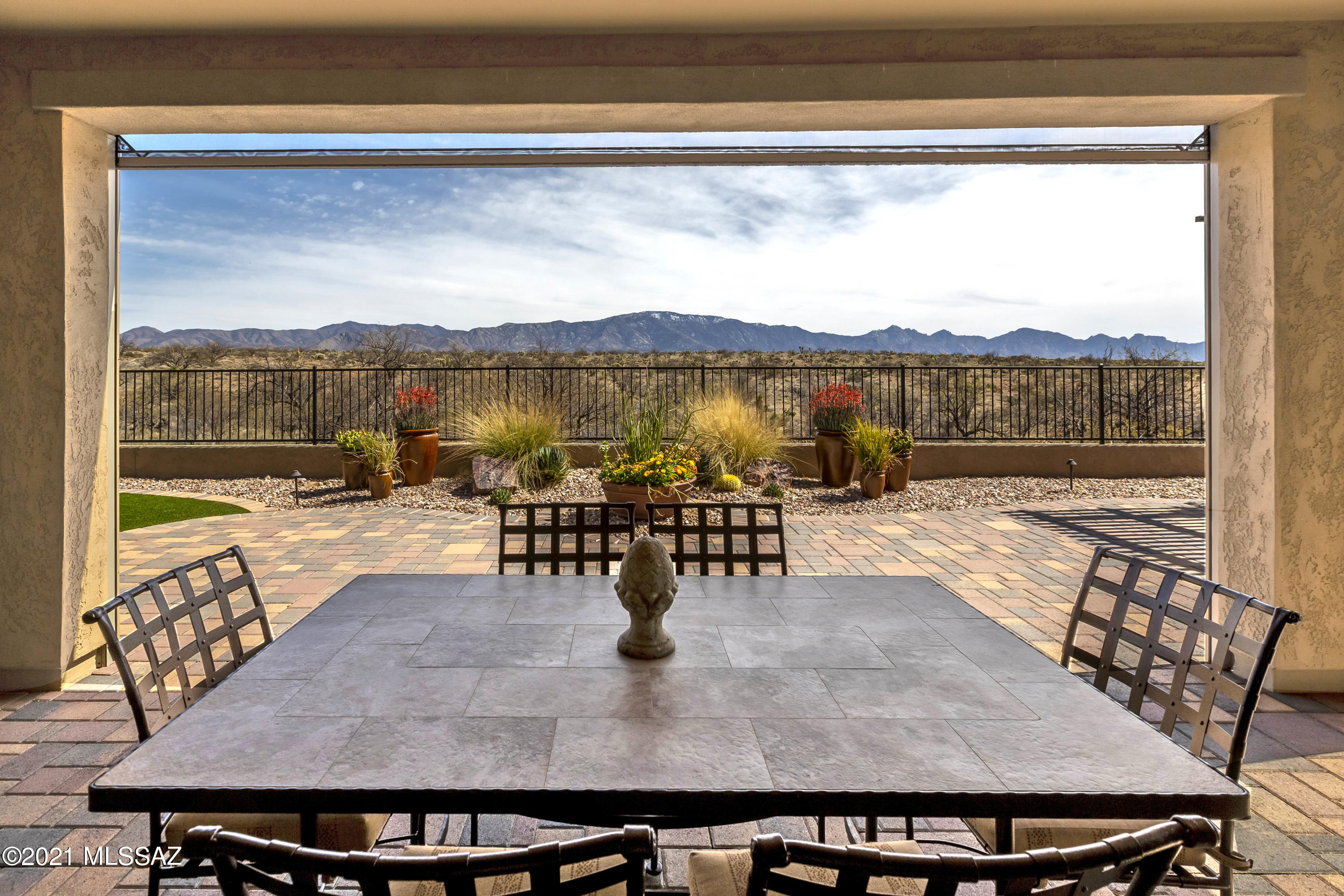 Saddlebrooke Ranch - Residential