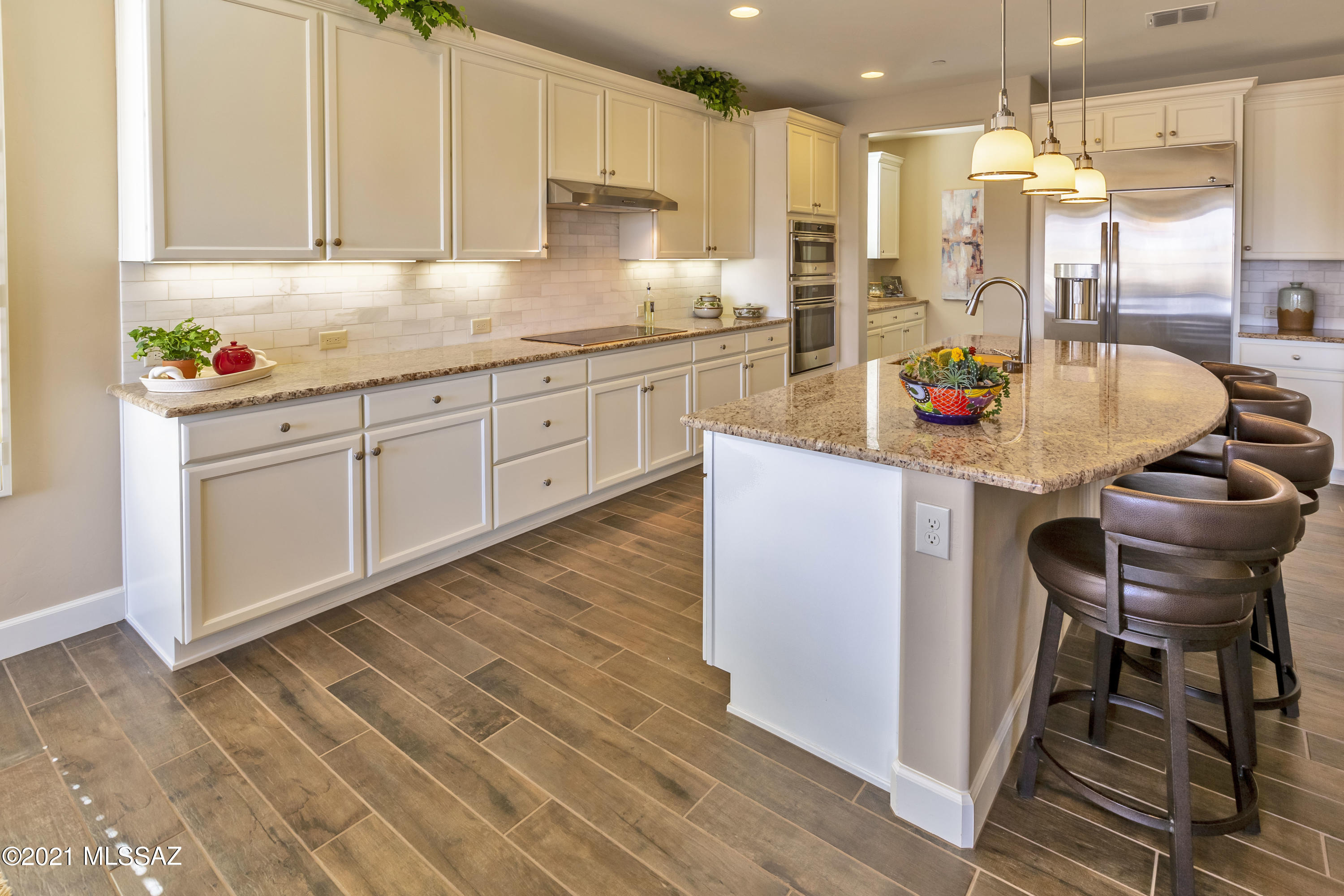 Saddlebrooke Ranch - Residential