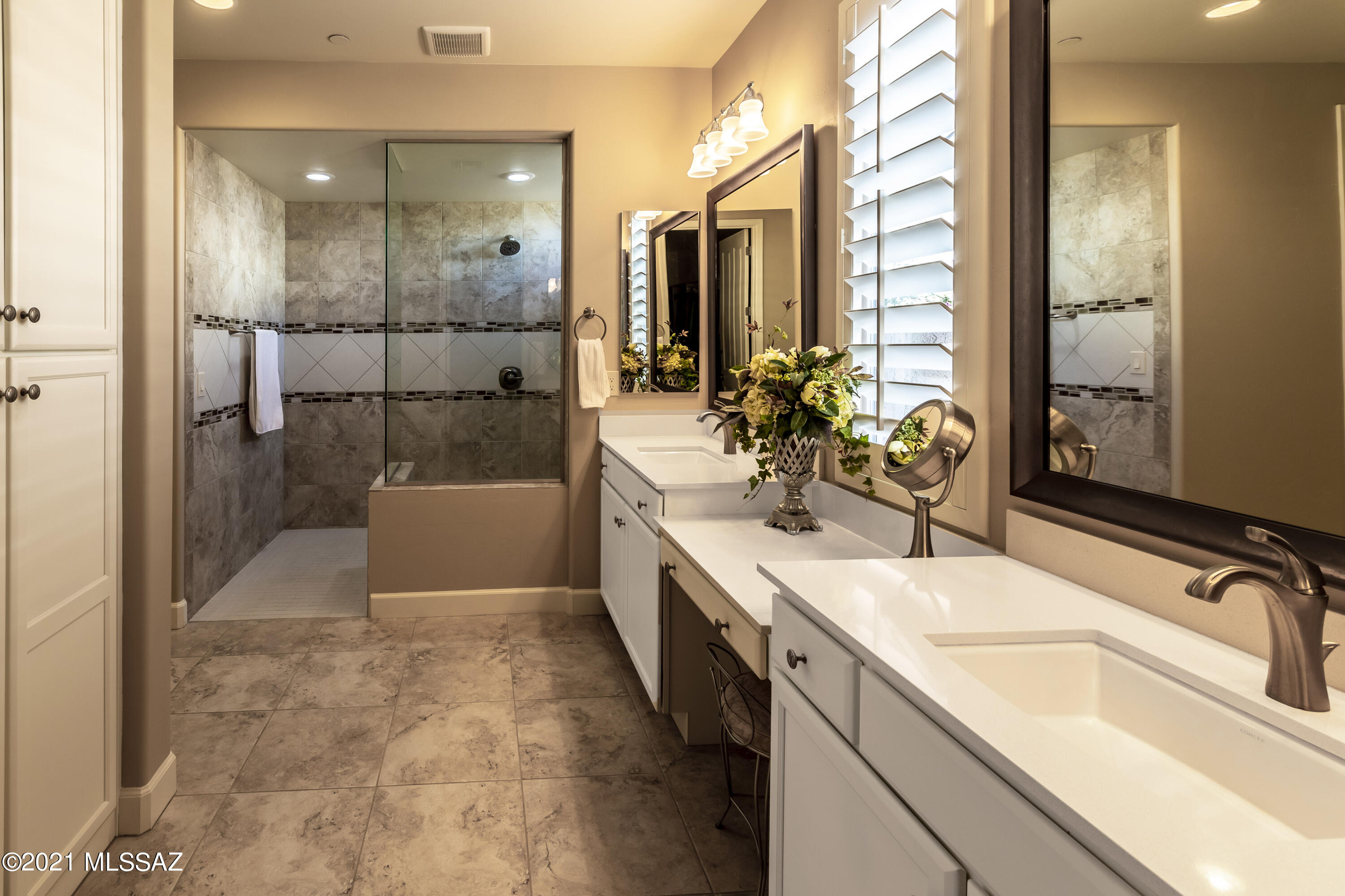 Saddlebrooke Ranch - Residential