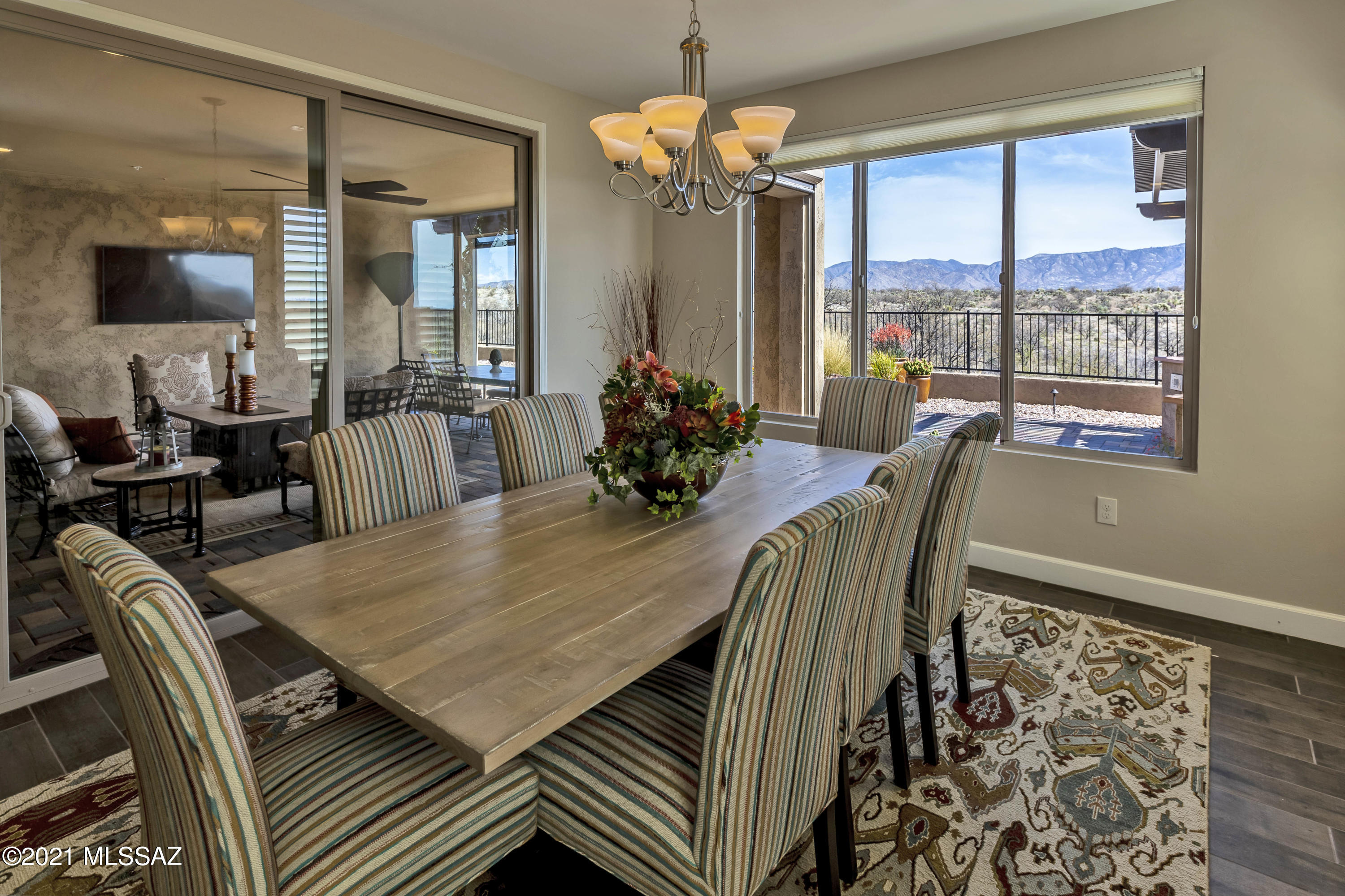 Saddlebrooke Ranch - Residential
