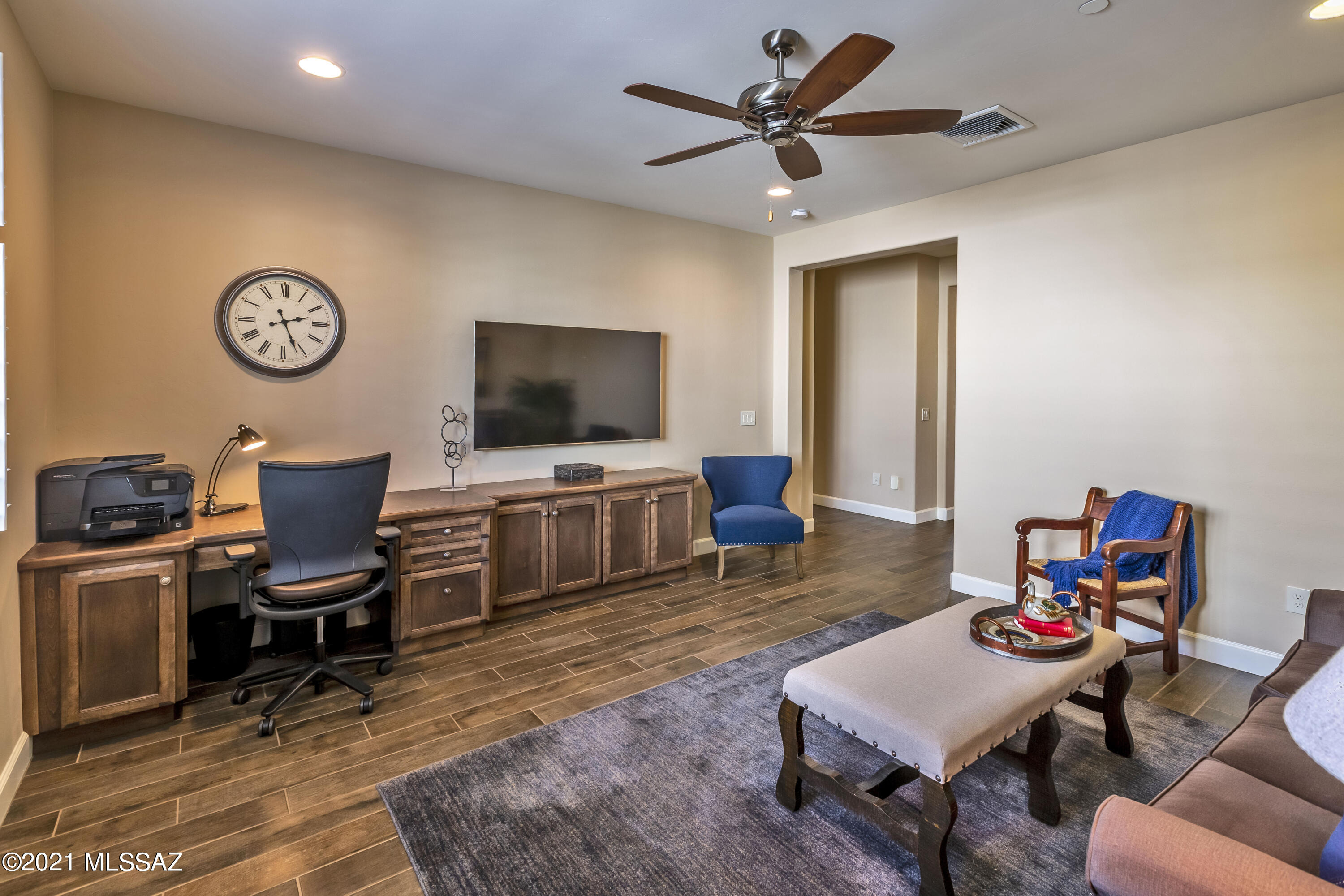 Saddlebrooke Ranch - Residential