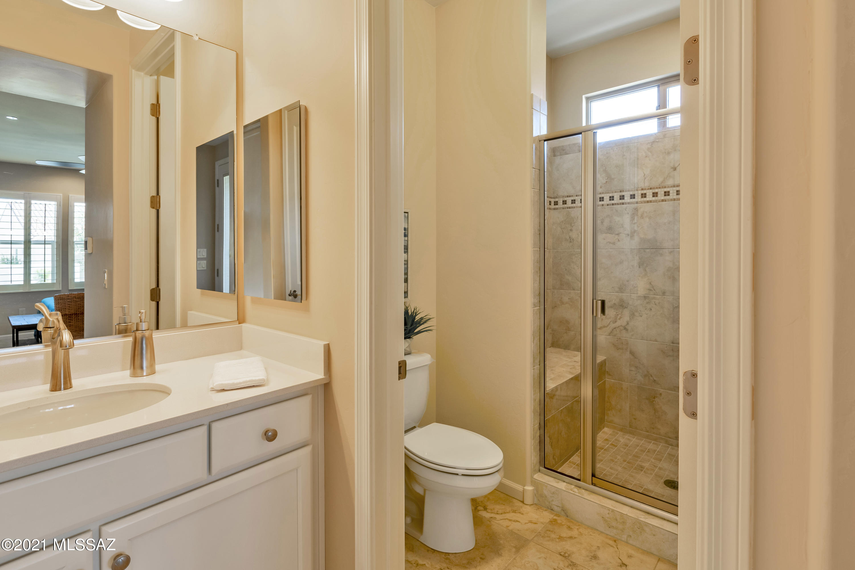 Saddlebrooke Ranch - Residential