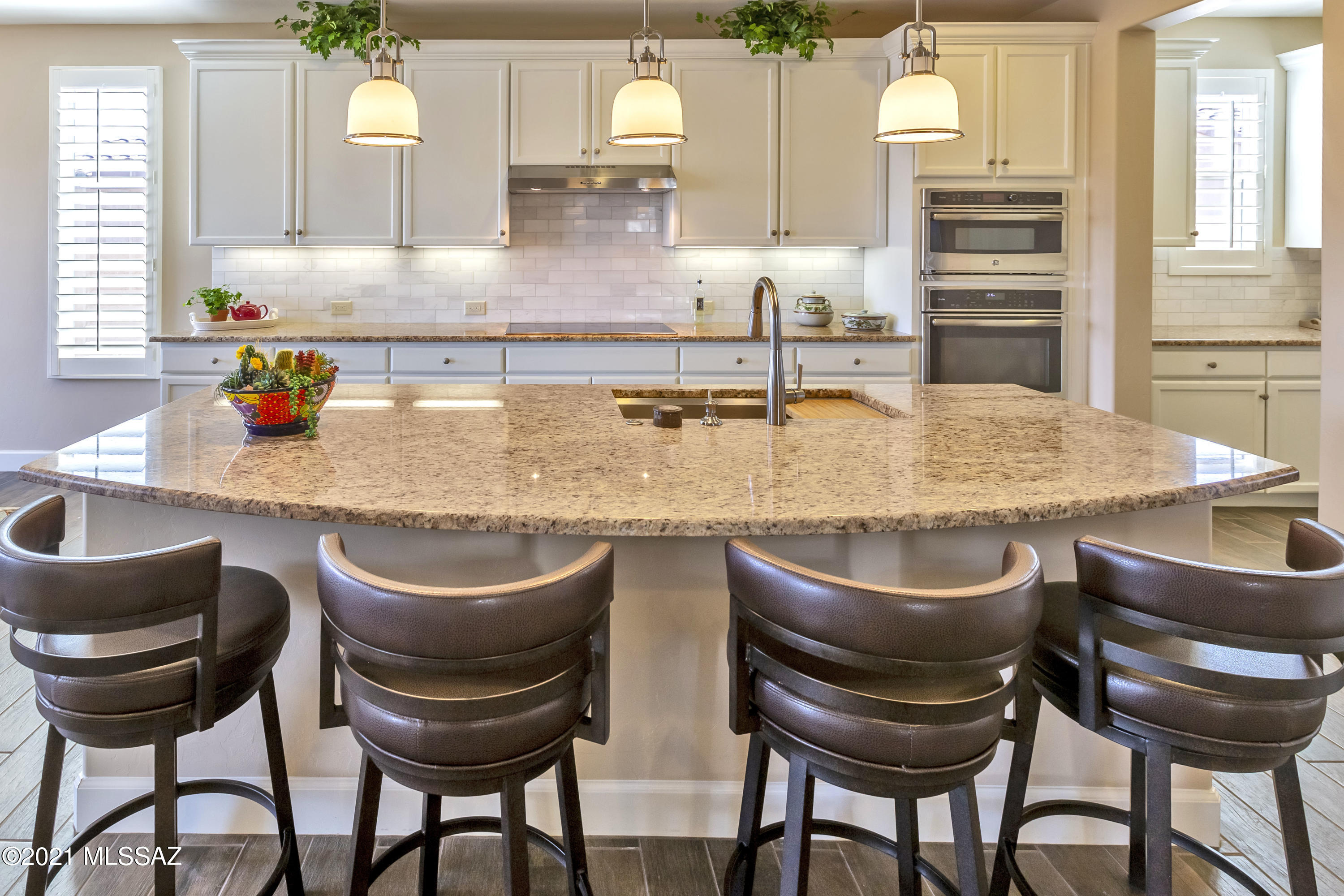 Saddlebrooke Ranch - Residential