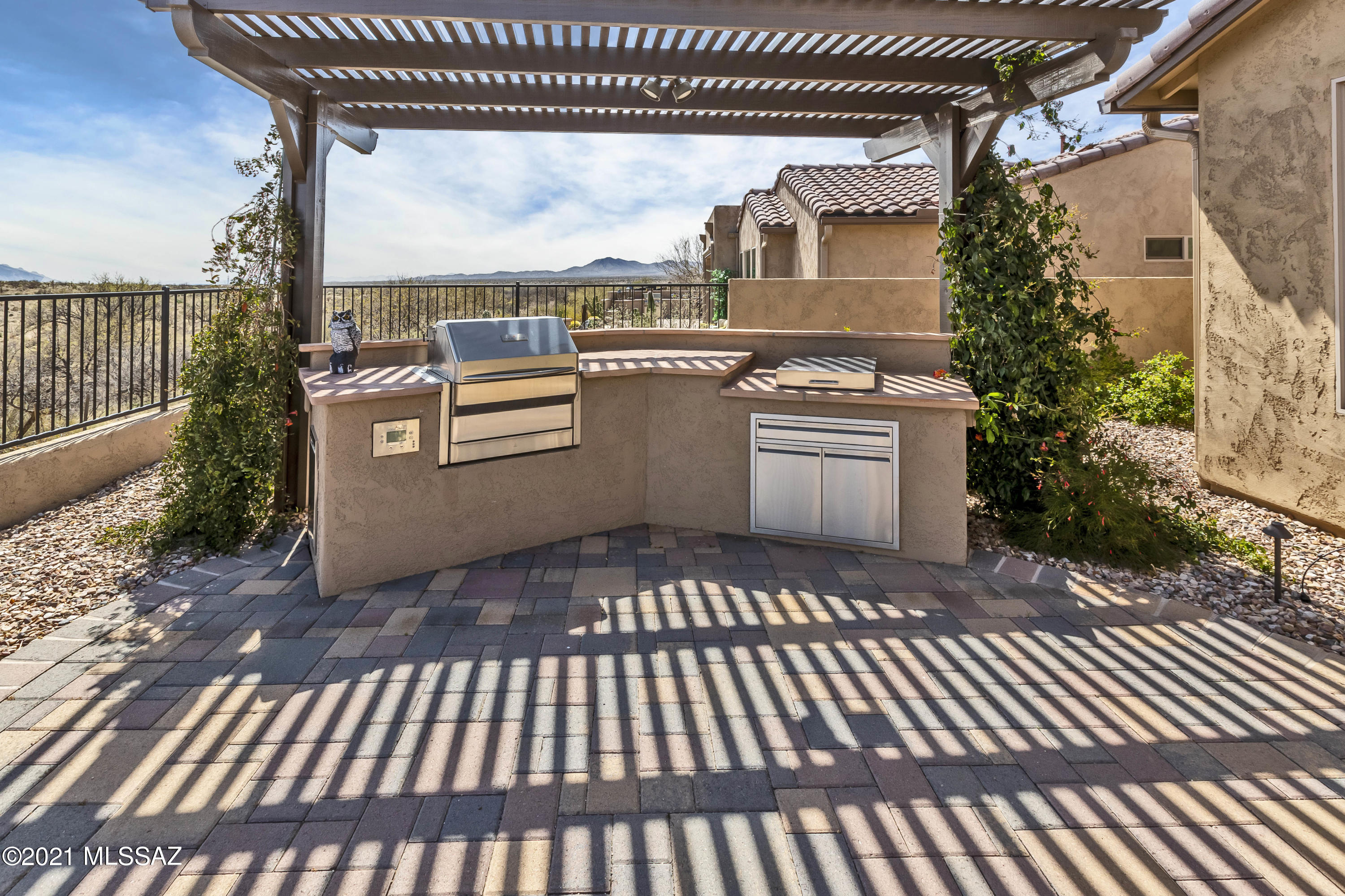 Saddlebrooke Ranch - Residential