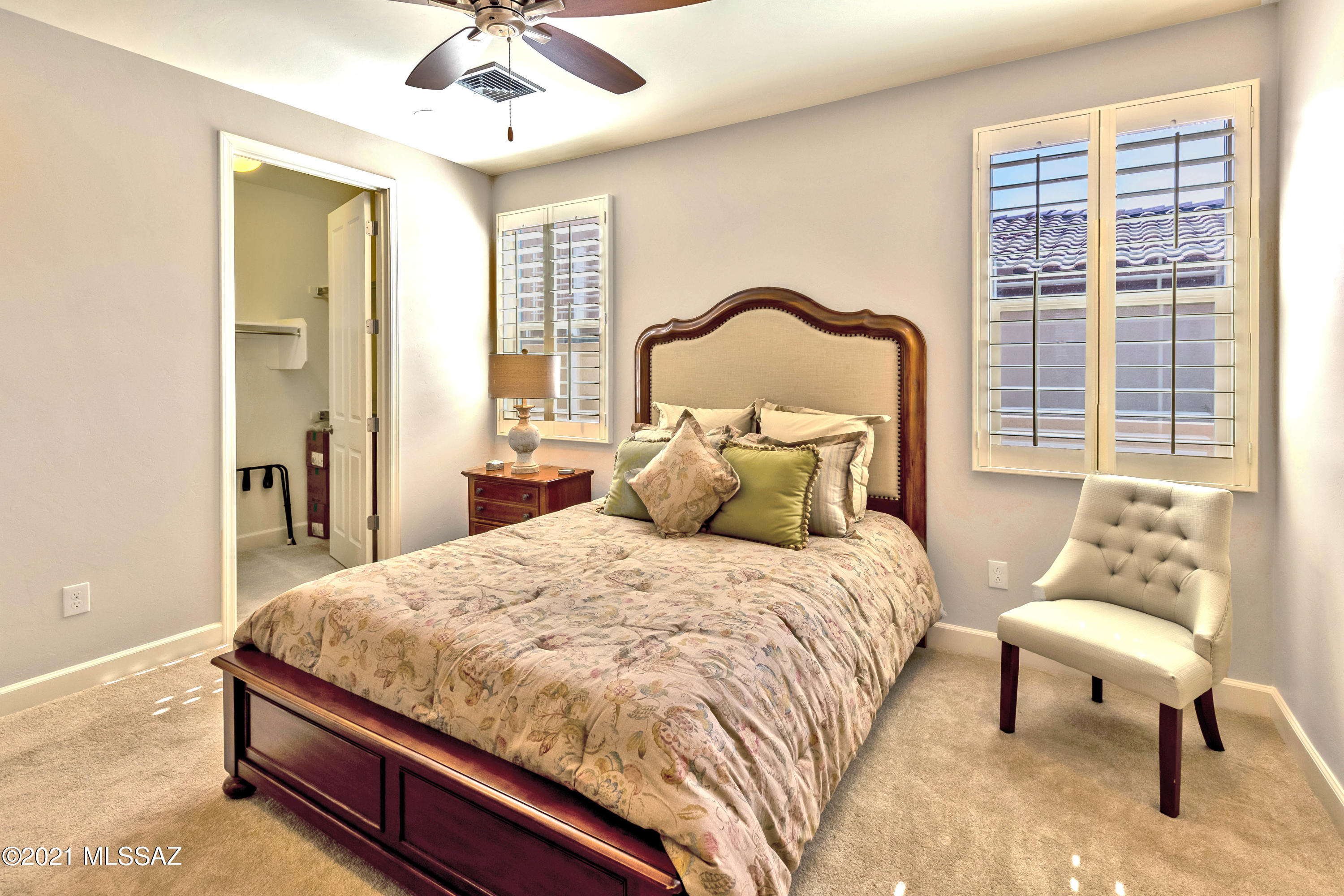 Saddlebrooke Ranch - Residential