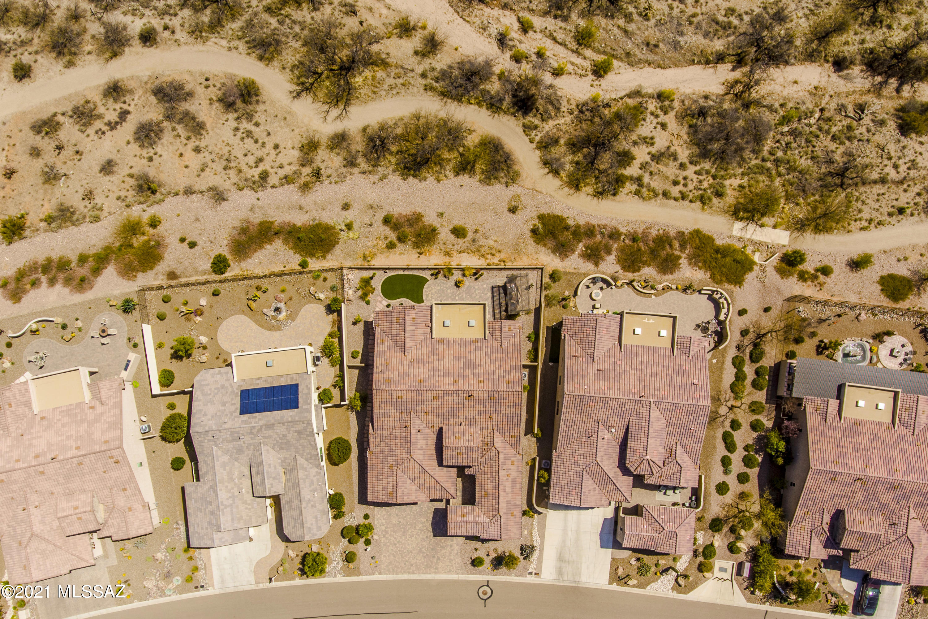 Saddlebrooke Ranch - Residential