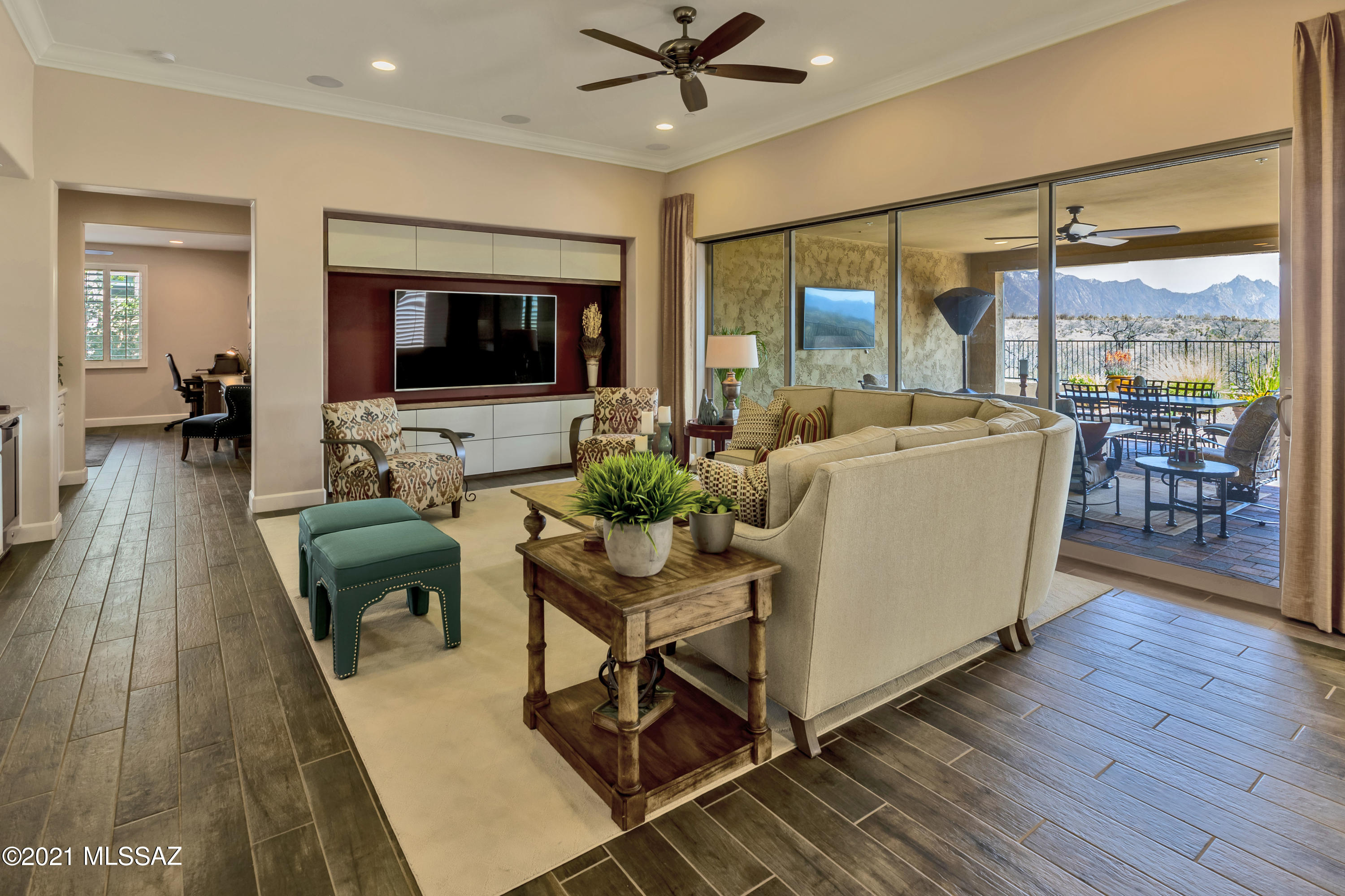 Saddlebrooke Ranch - Residential
