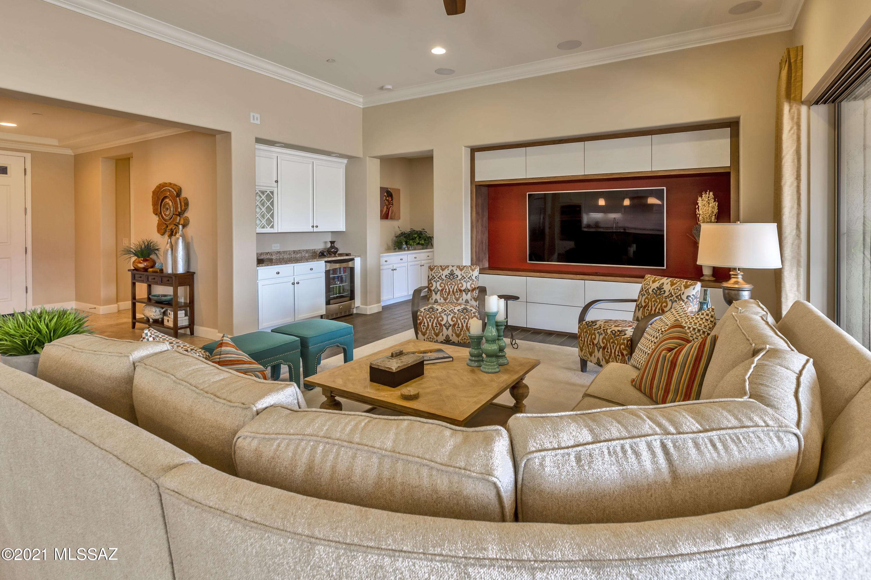 Saddlebrooke Ranch - Residential