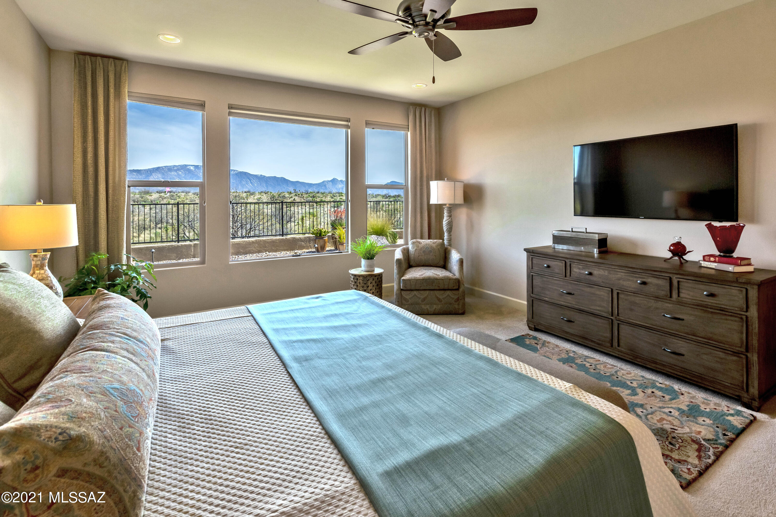 Saddlebrooke Ranch - Residential