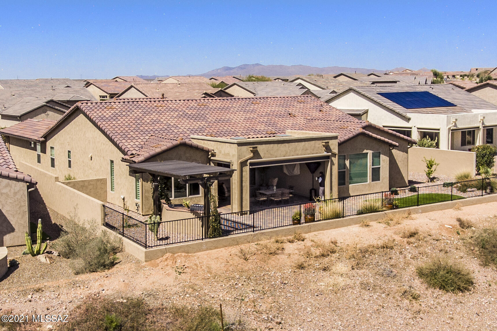 Saddlebrooke Ranch - Residential