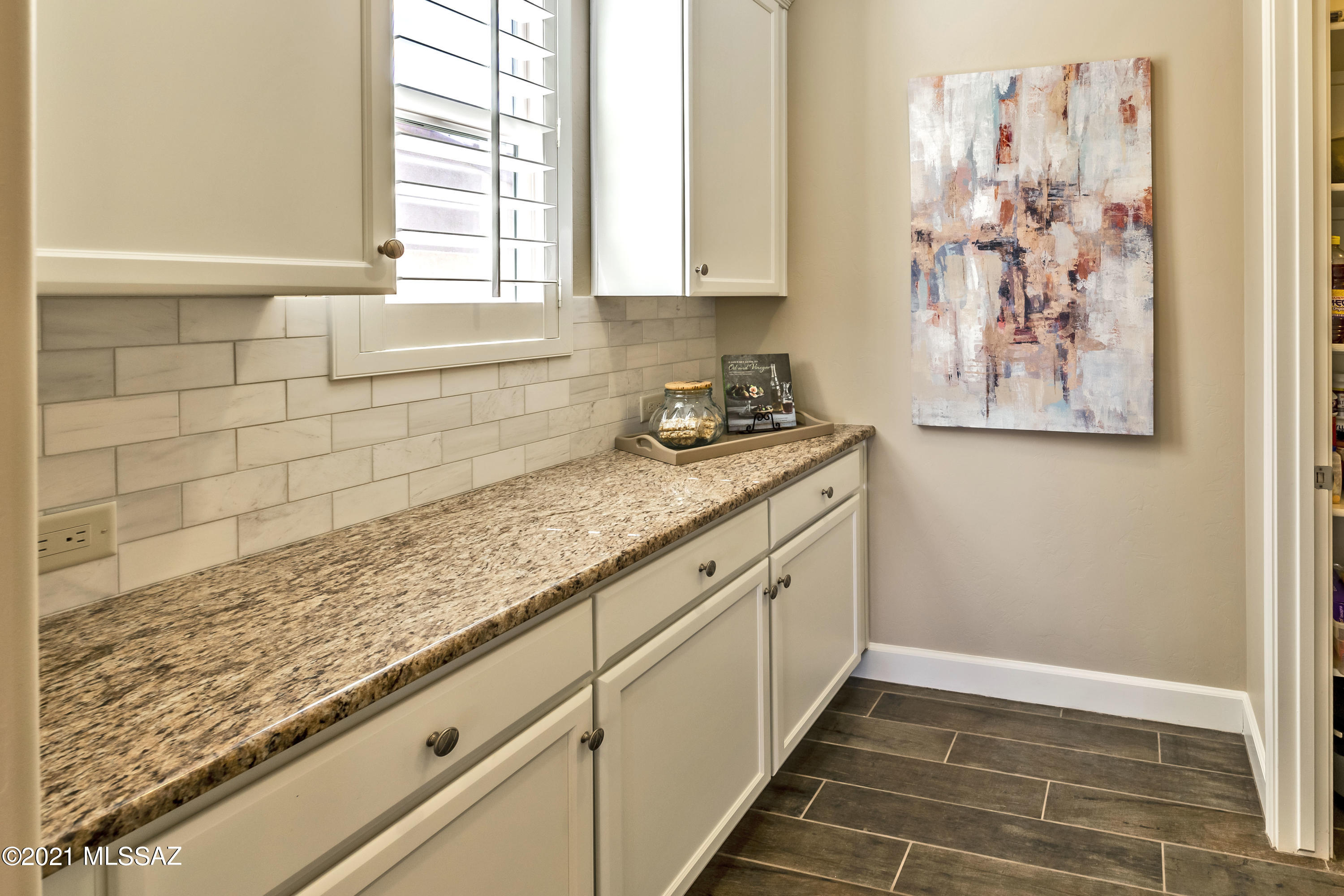 Saddlebrooke Ranch - Residential