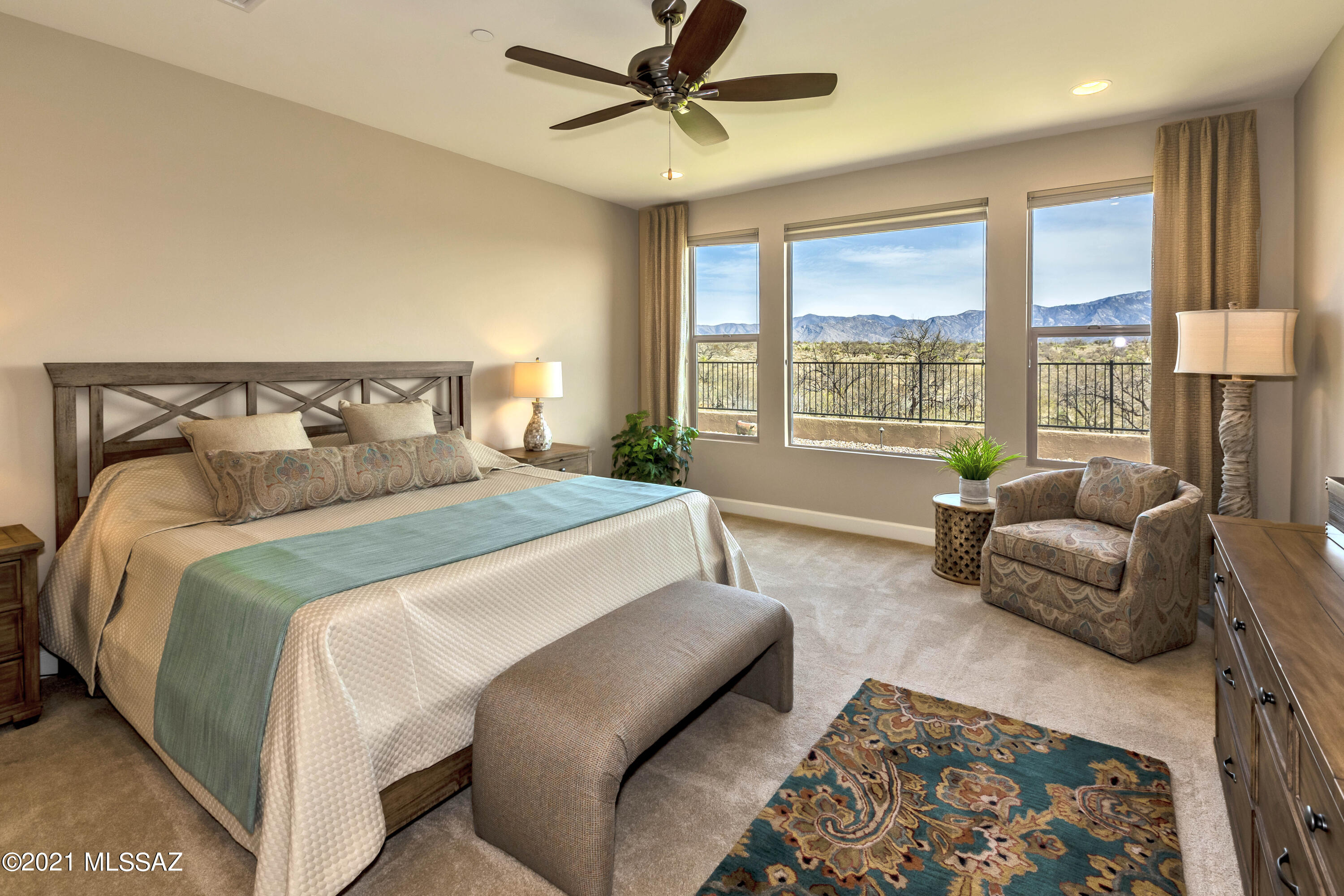 Saddlebrooke Ranch - Residential