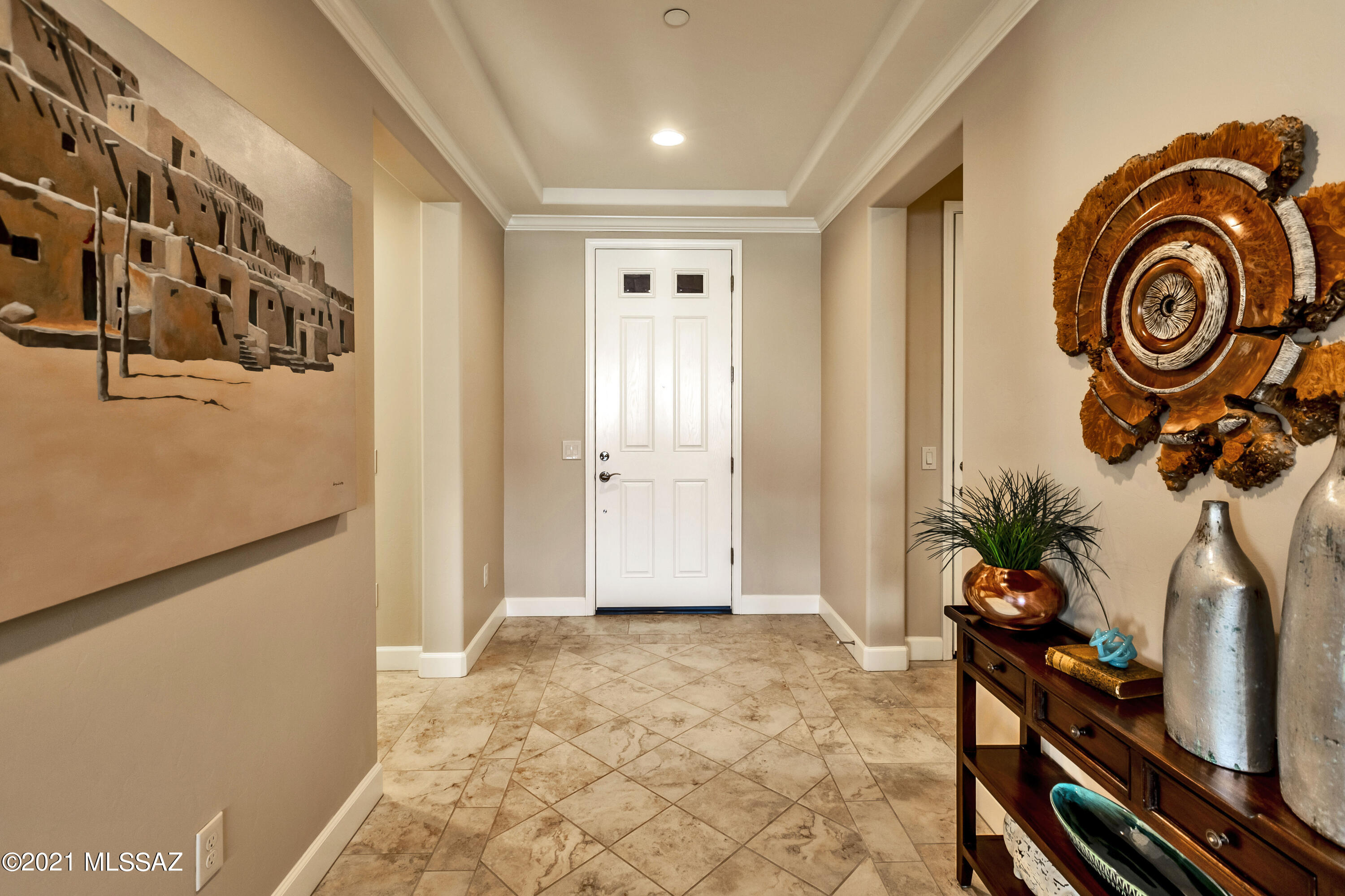 Saddlebrooke Ranch - Residential