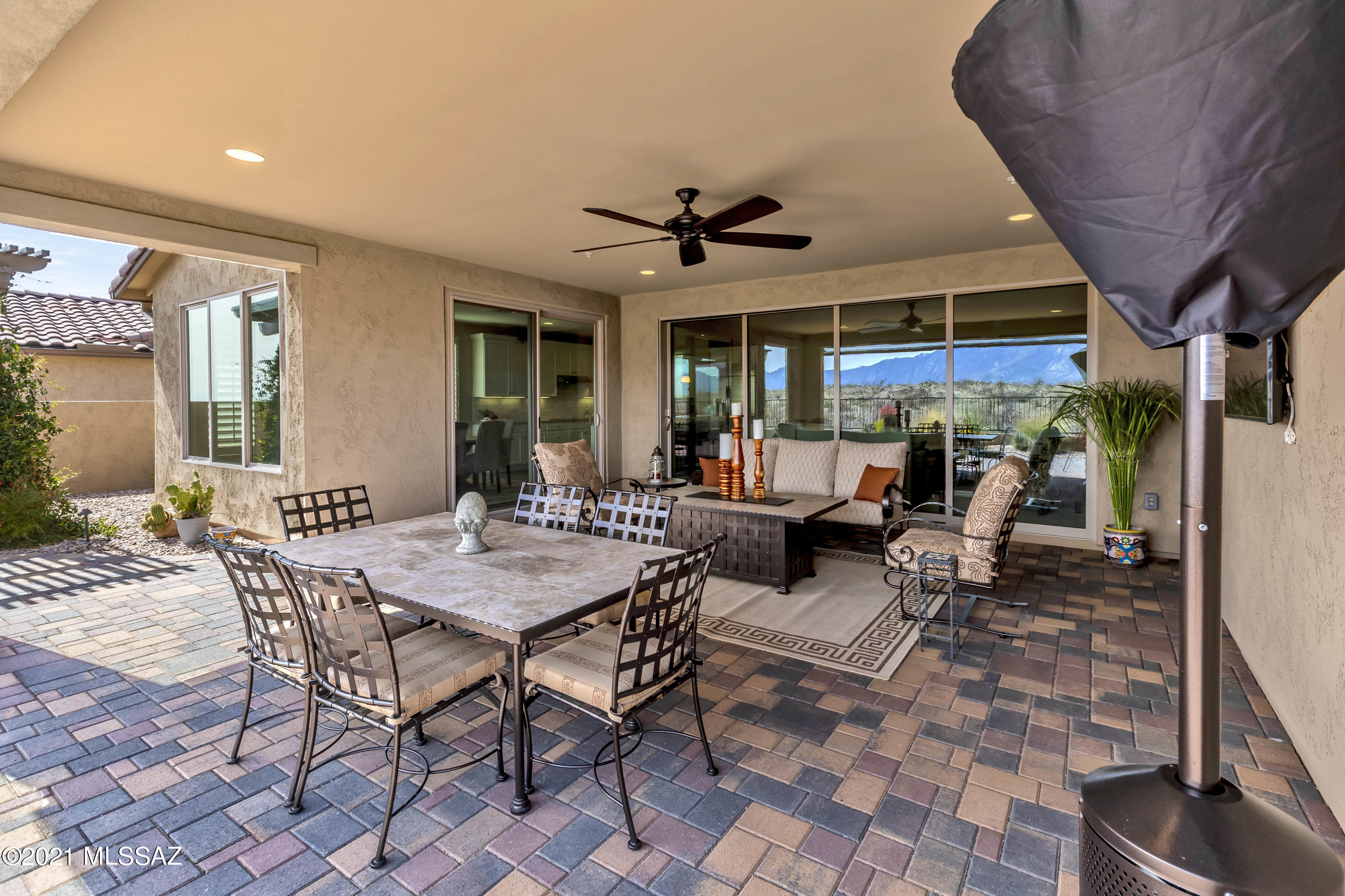 Saddlebrooke Ranch - Residential