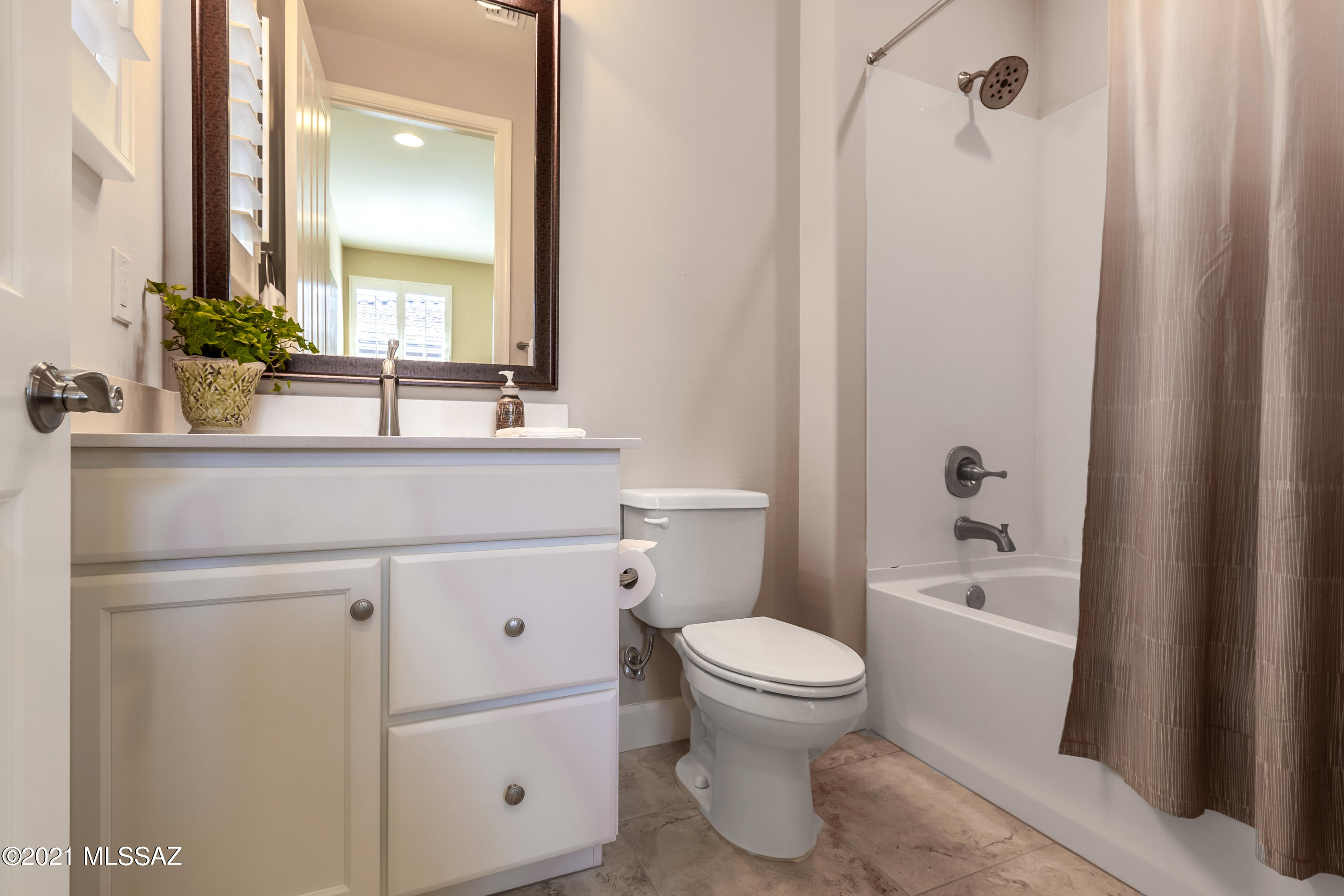Saddlebrooke Ranch - Residential